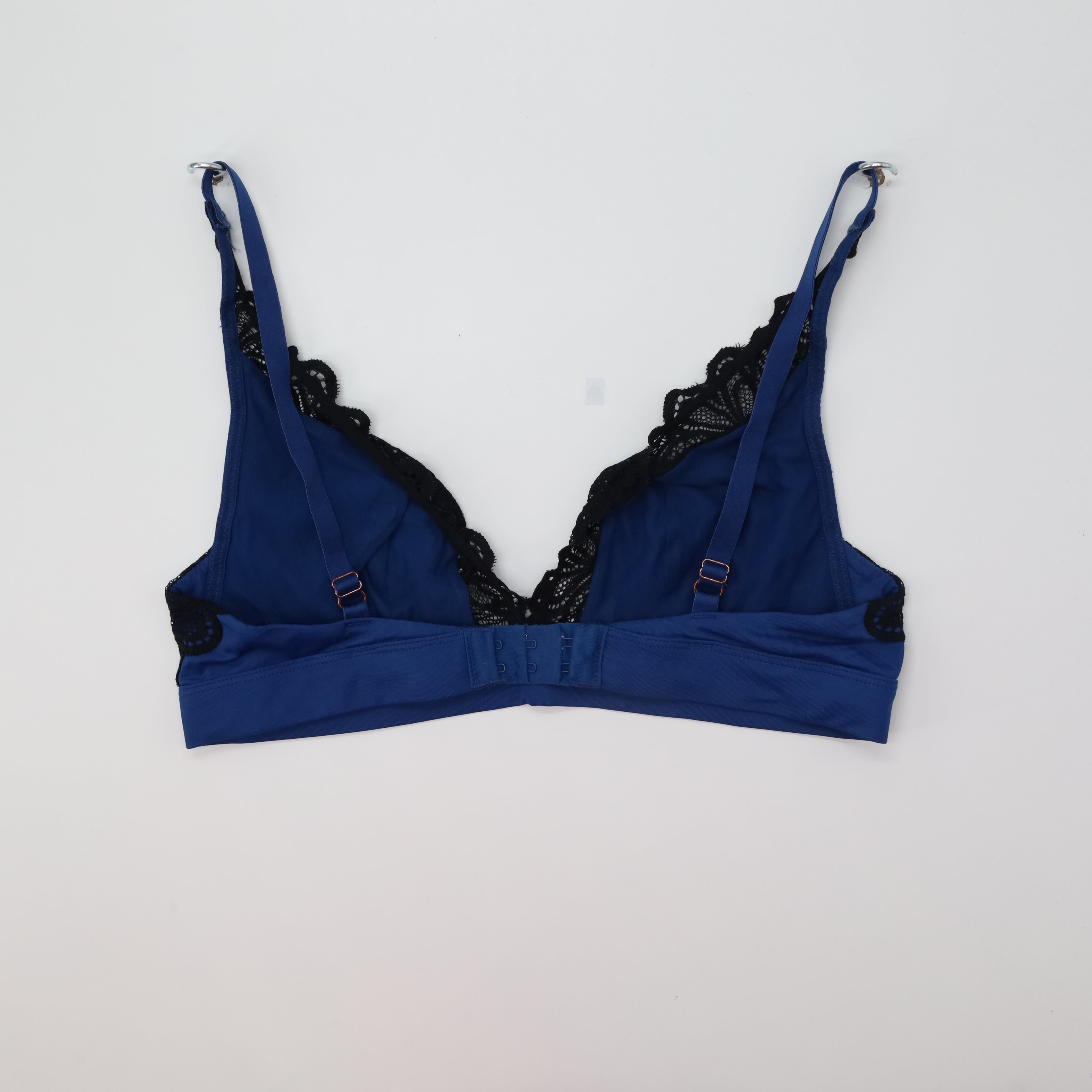 Soutien-gorge RougeGorge Bleu