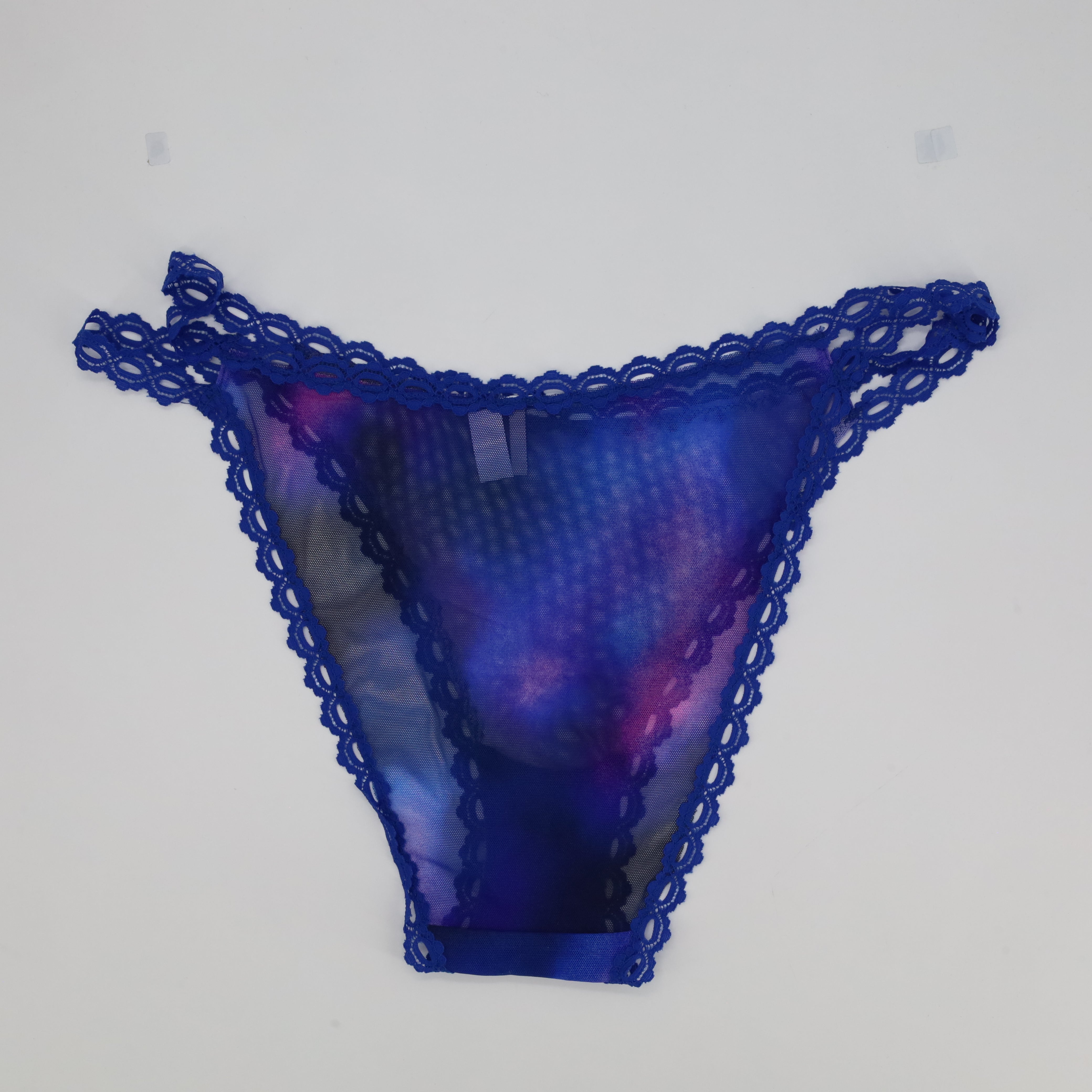 Culotte ETAM Bleu