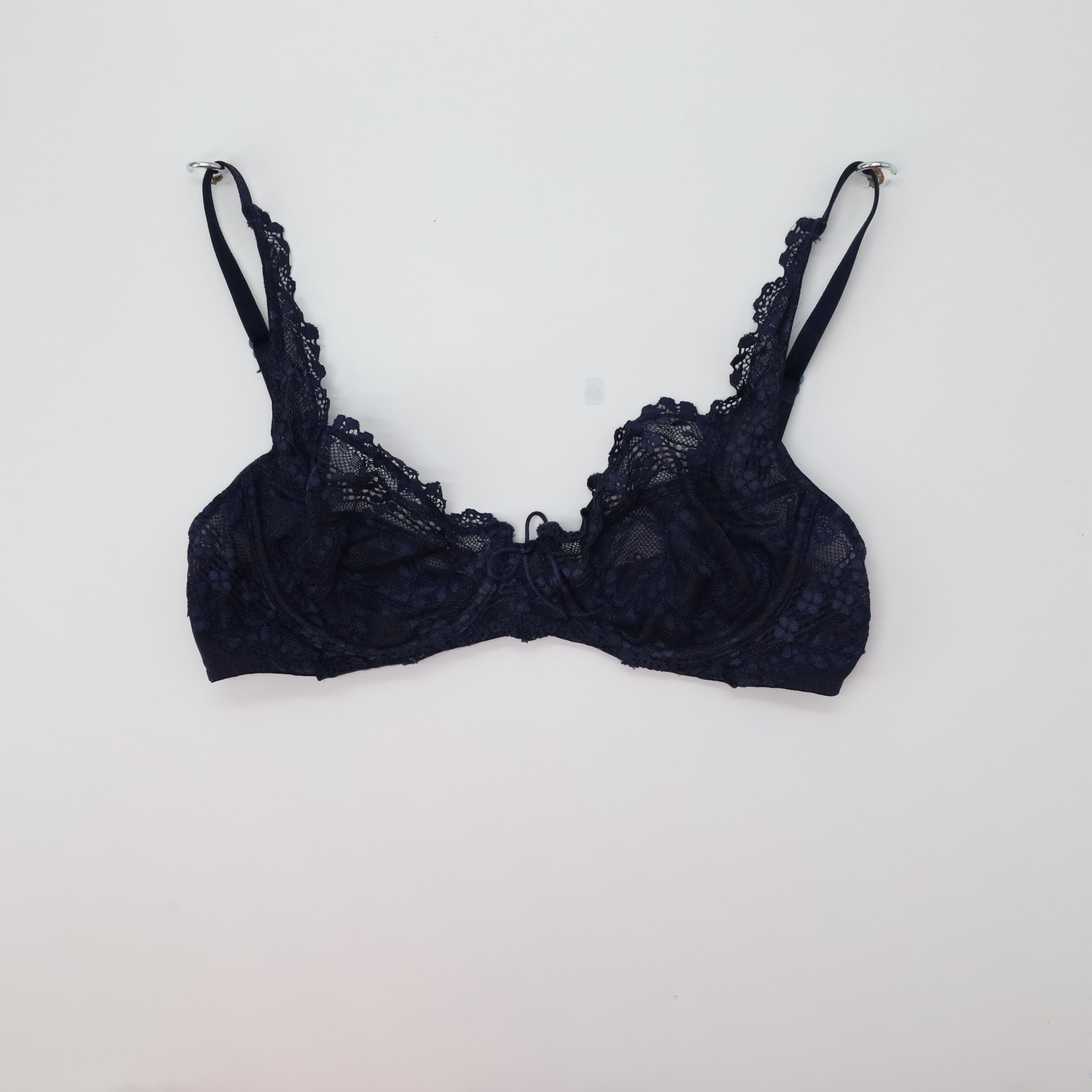 Soutien-gorge Rosy Bleu