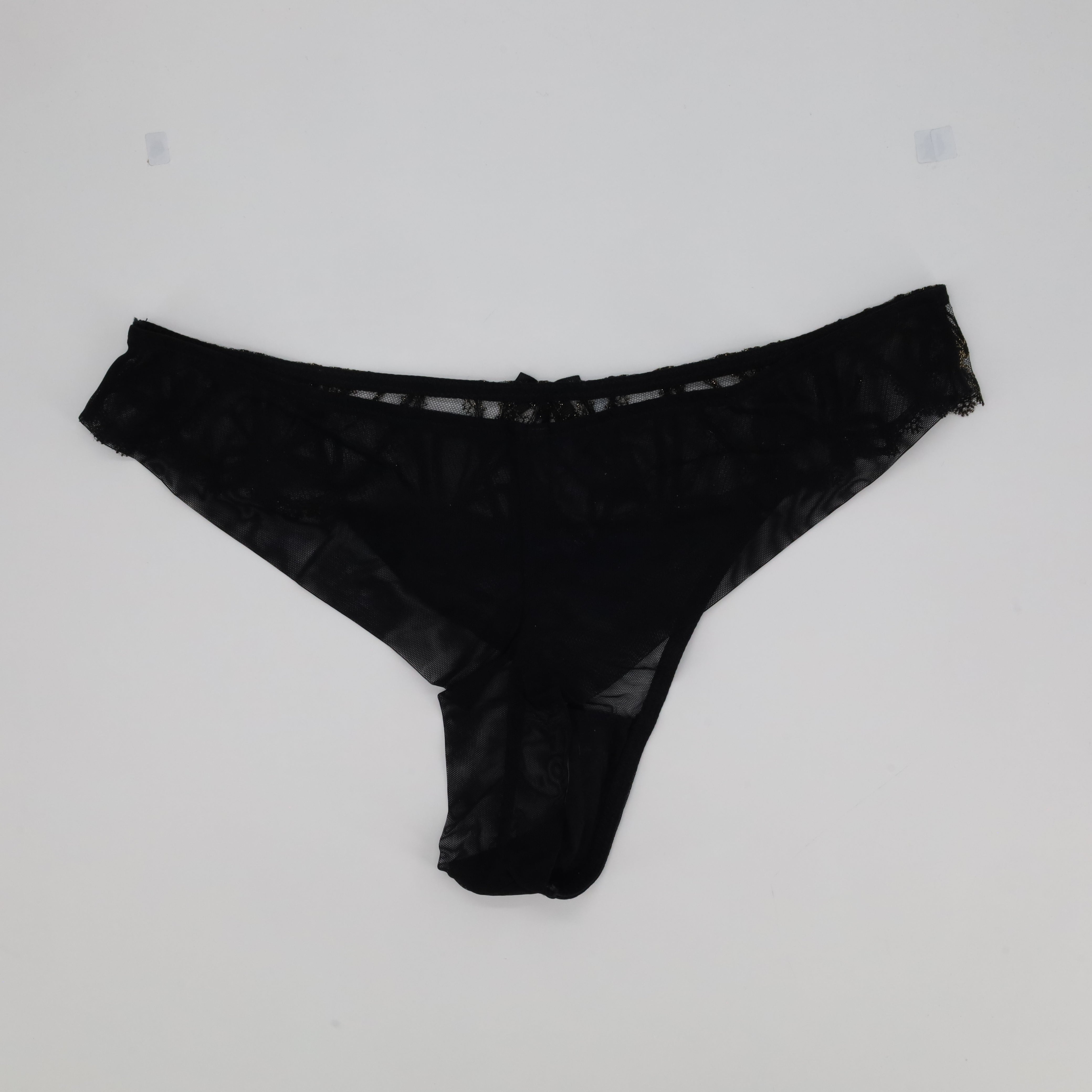 Culotte Noir