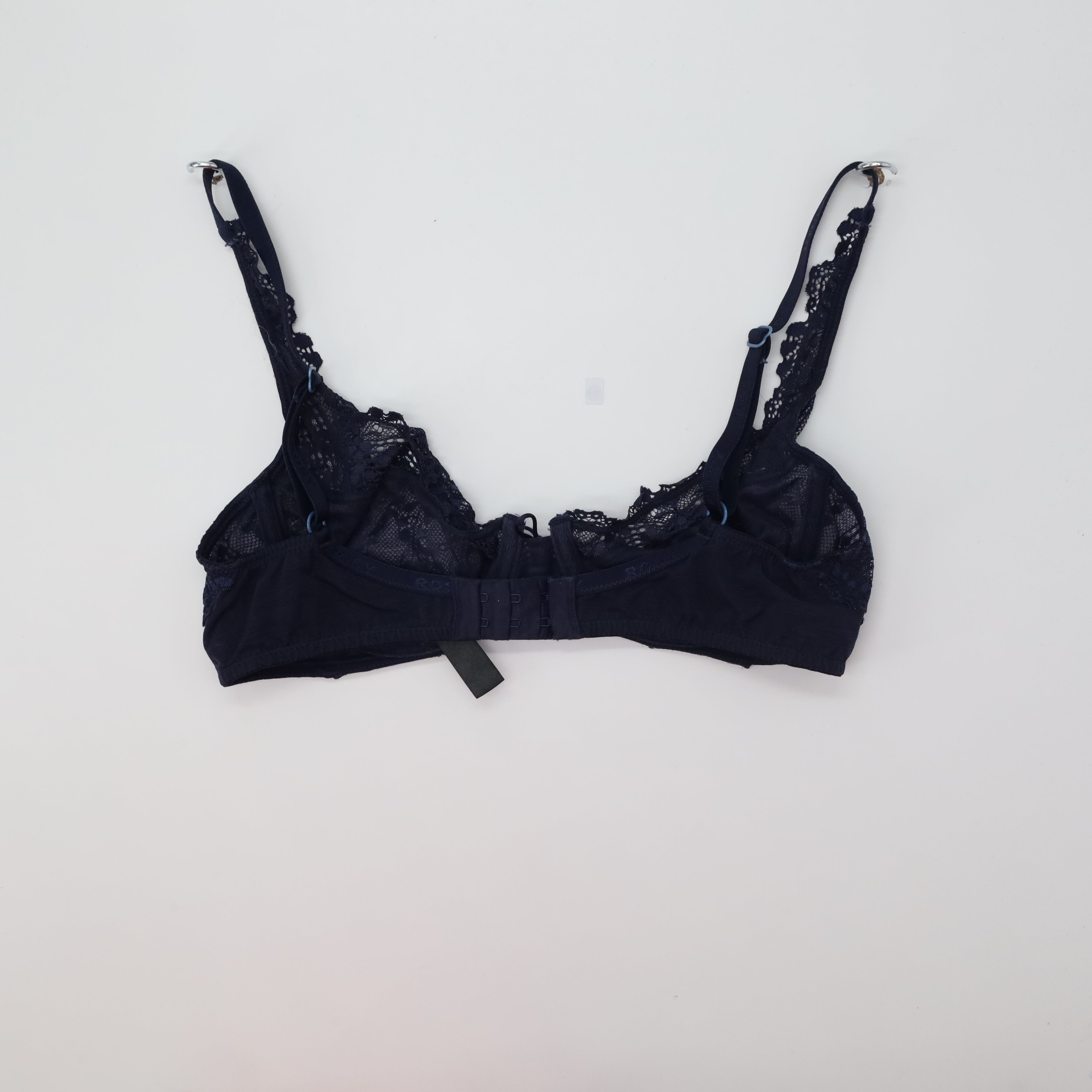 Soutien-gorge Rosy Bleu