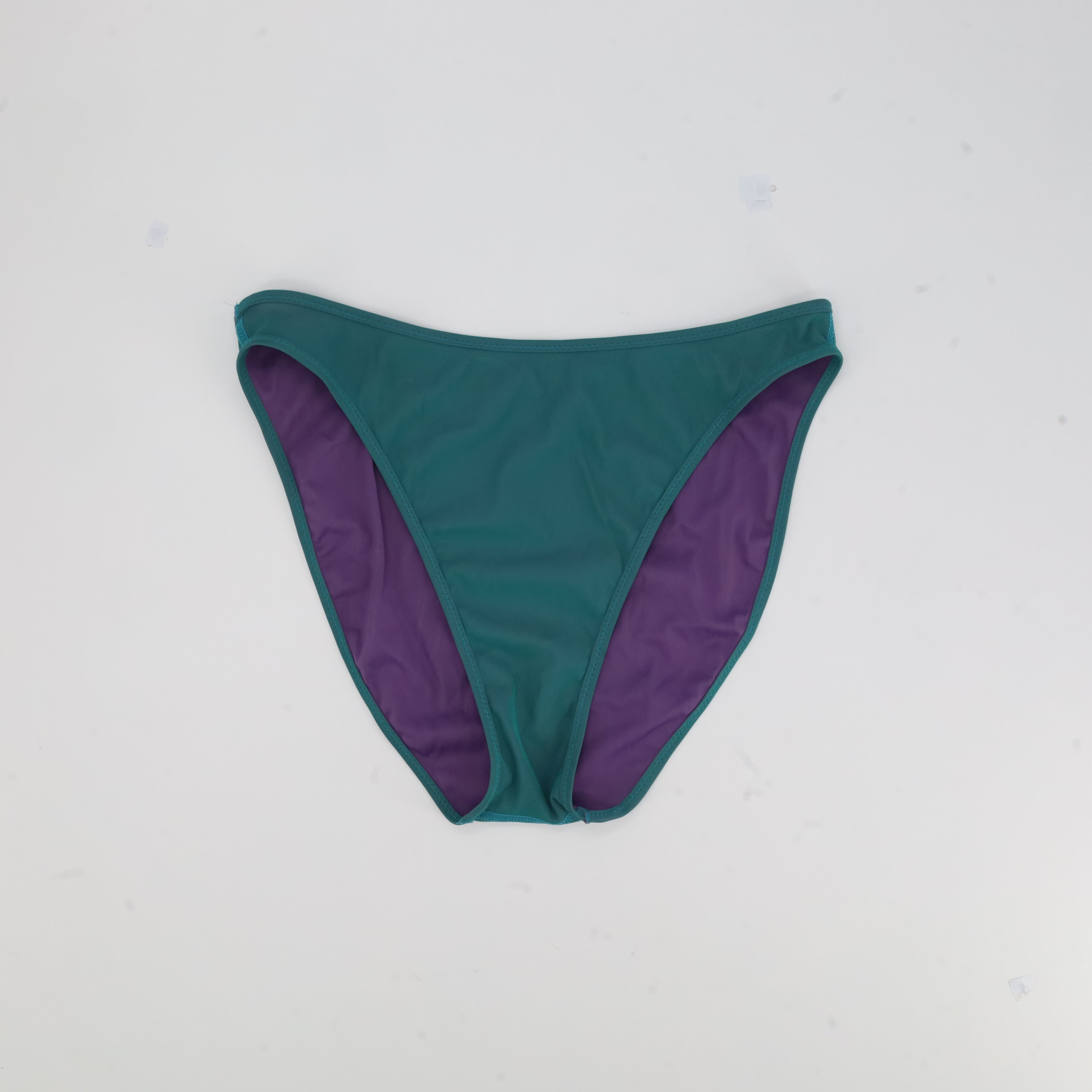 Bas de maillot Vert