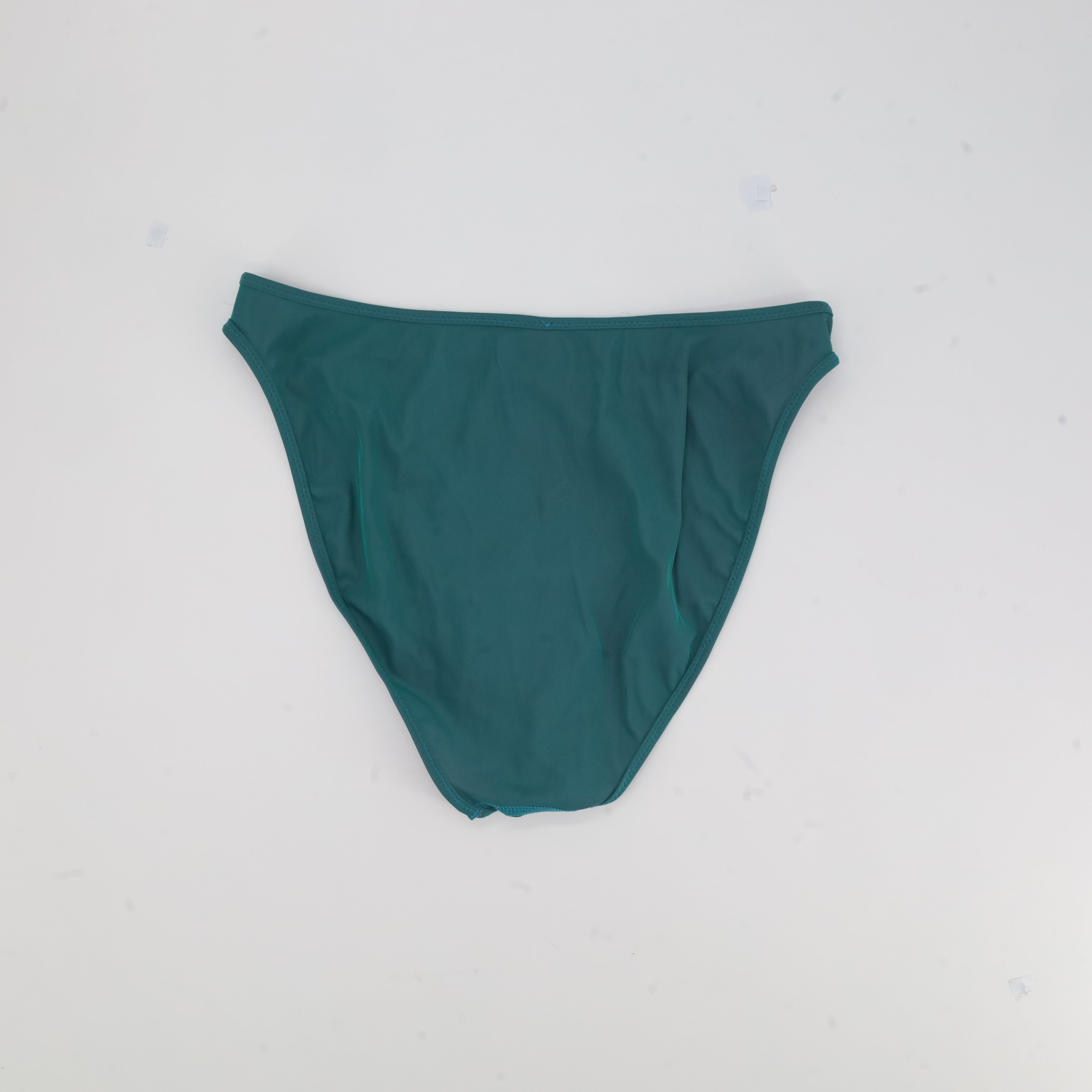 Bas de maillot Vert