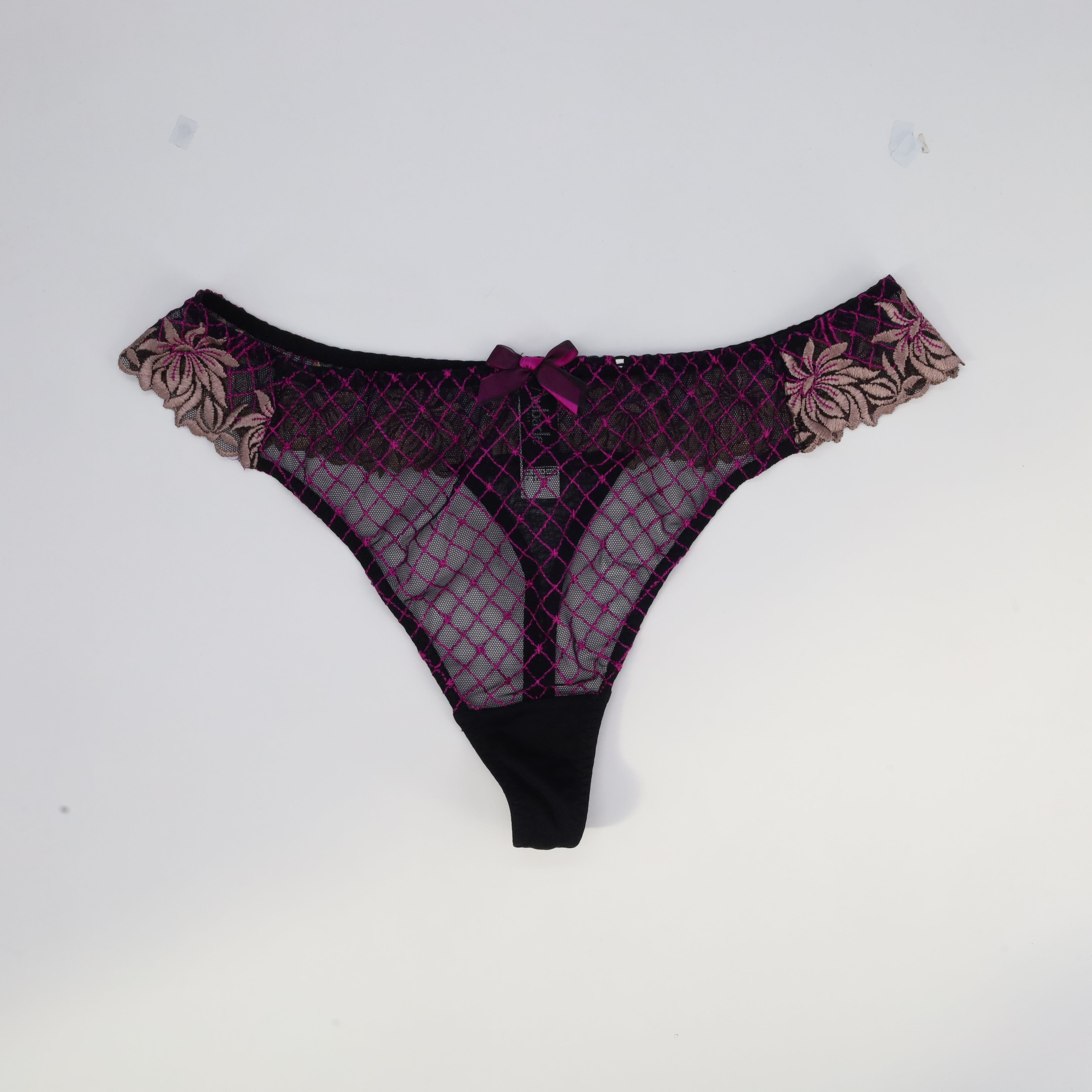 String Aubade Noir