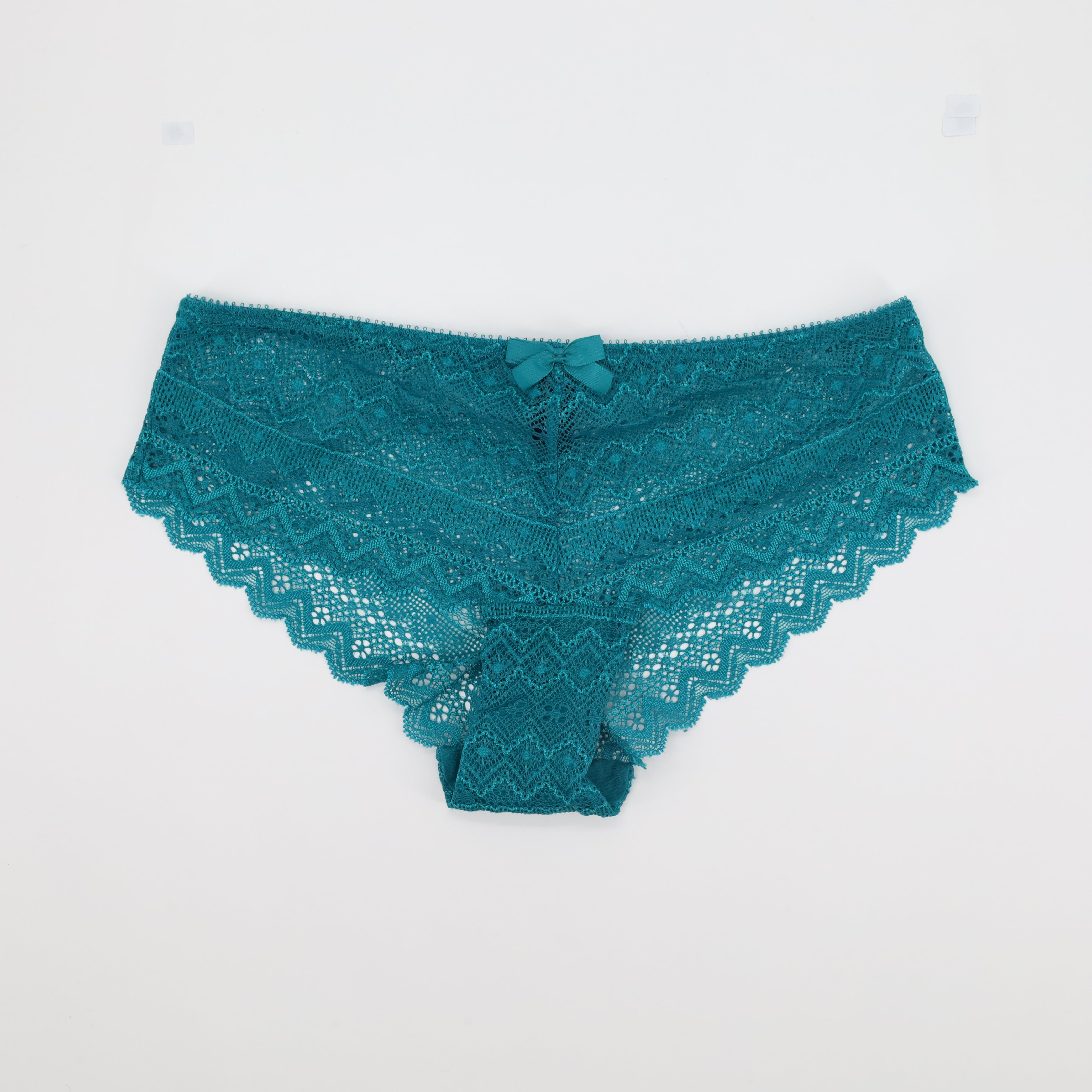 Culotte ETAM Vert