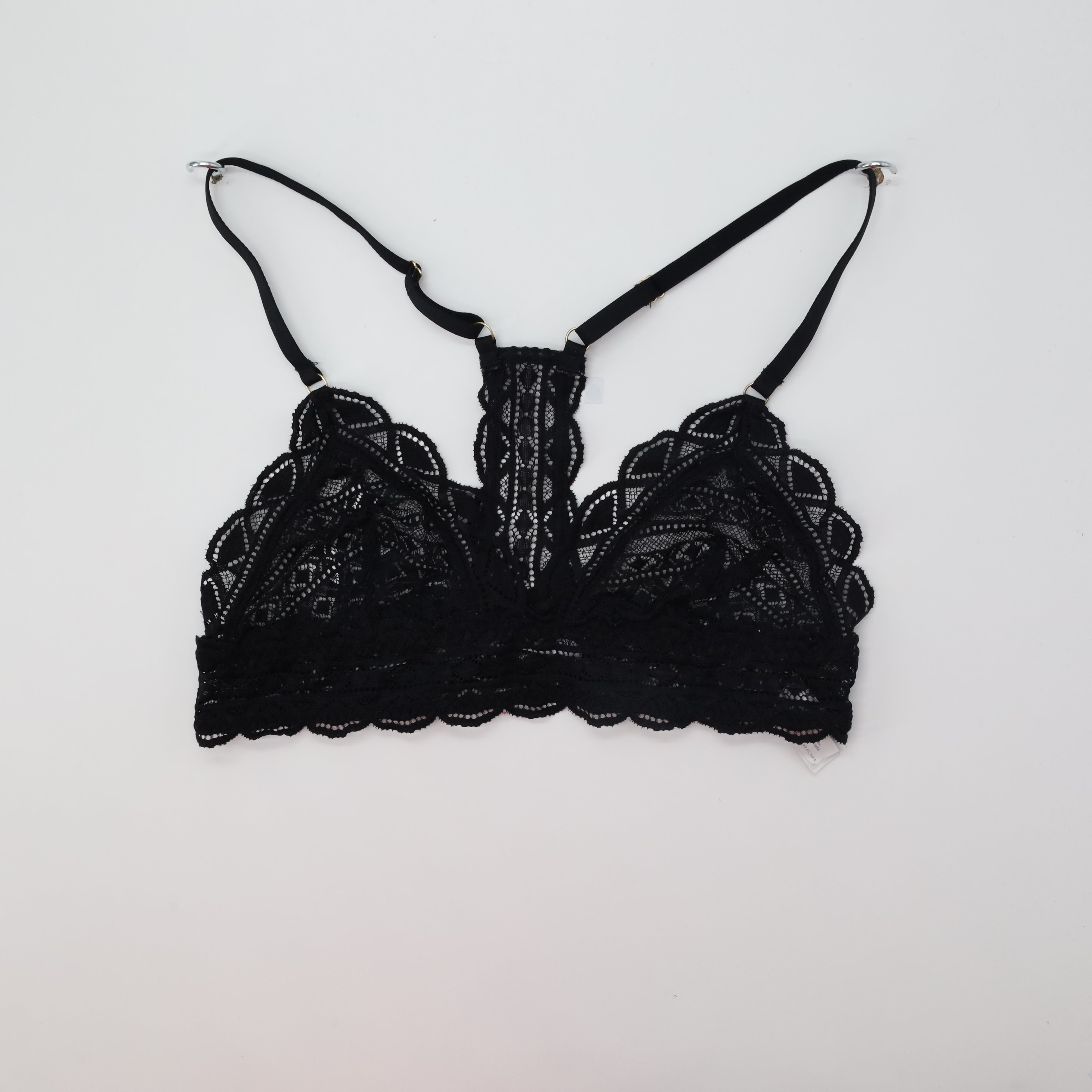 Soutien-gorge ETAM Noir