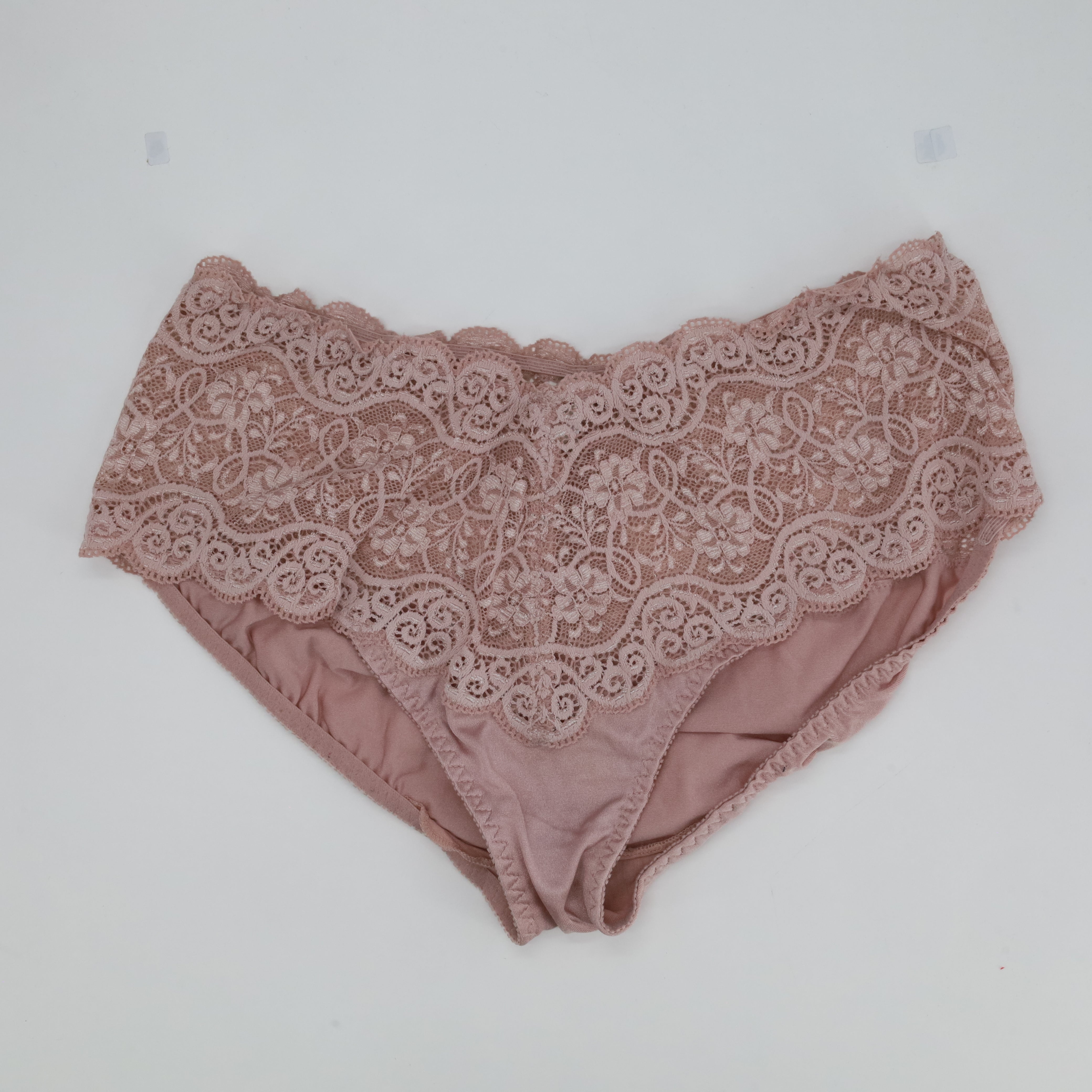 Culotte Triumph Rose