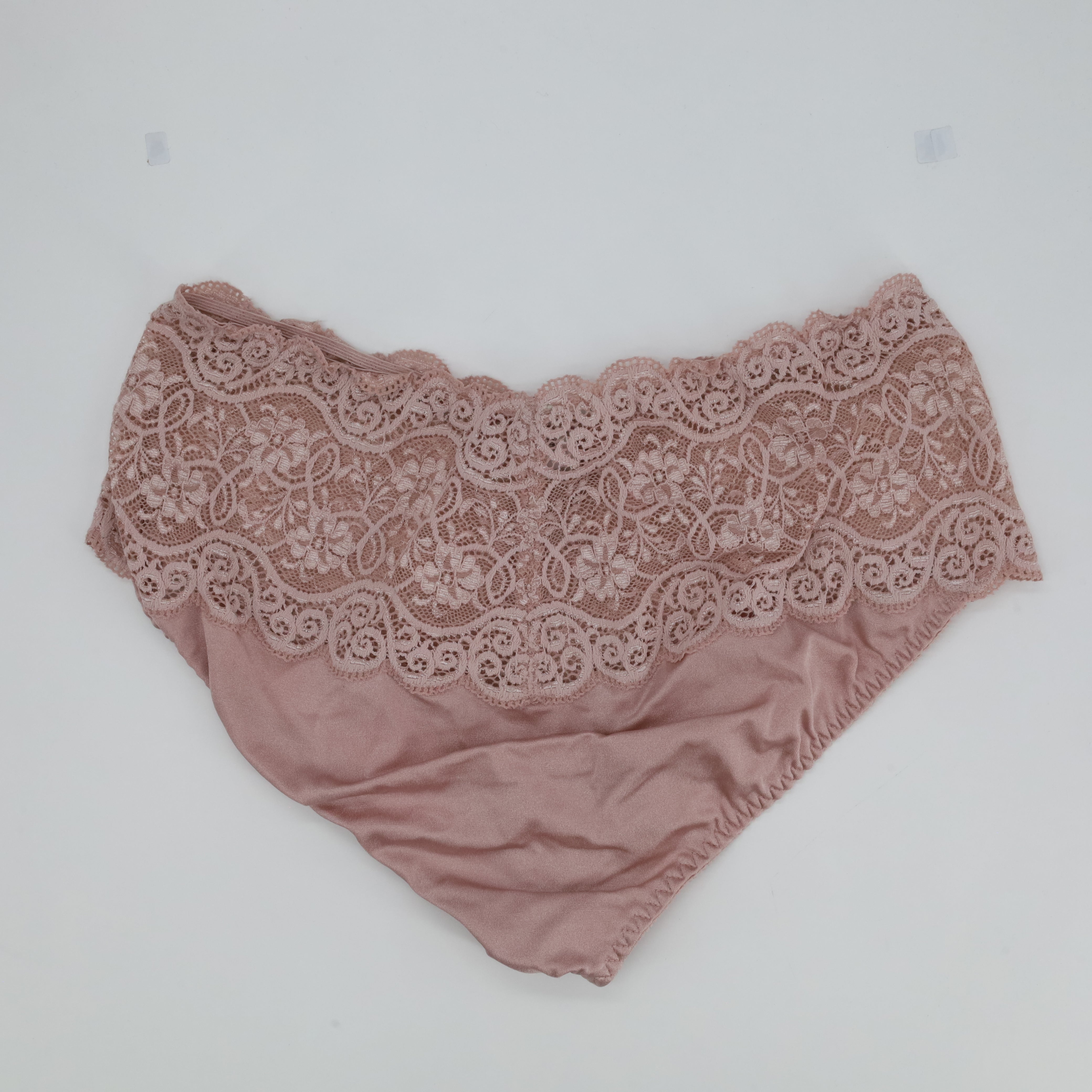 Culotte Triumph Rose