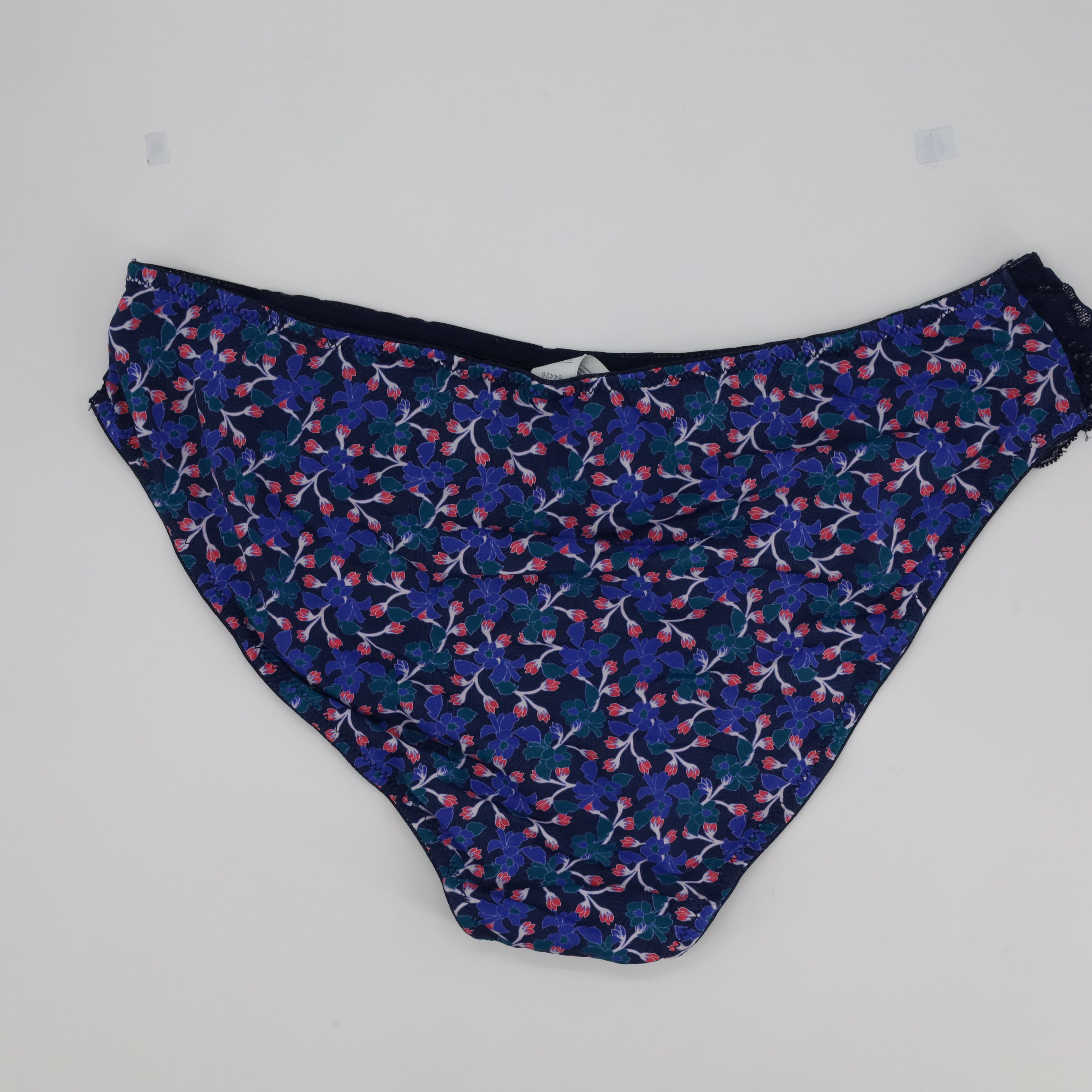 Culotte Naturana Bleu