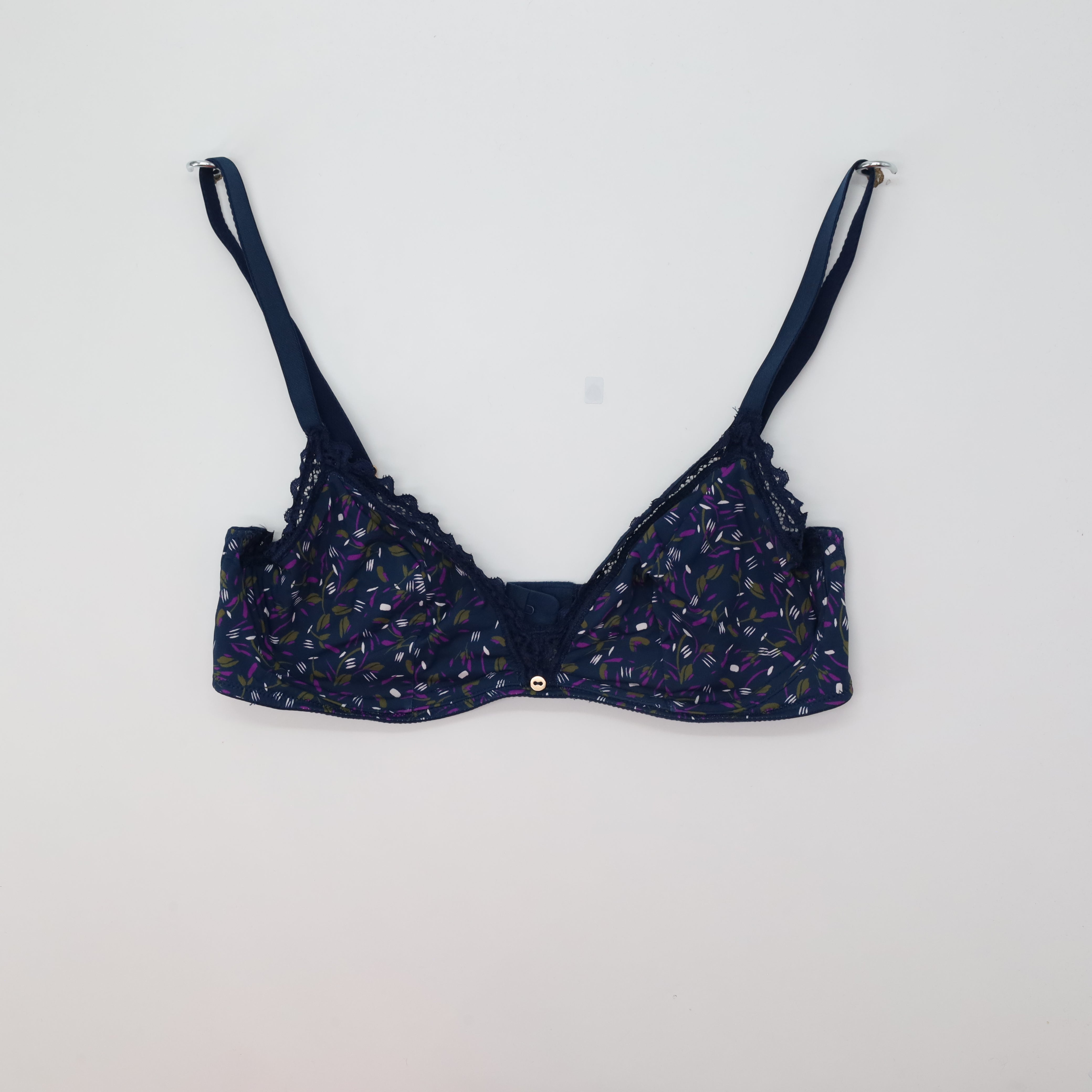 Soutien-gorge RougeGorge Bleu