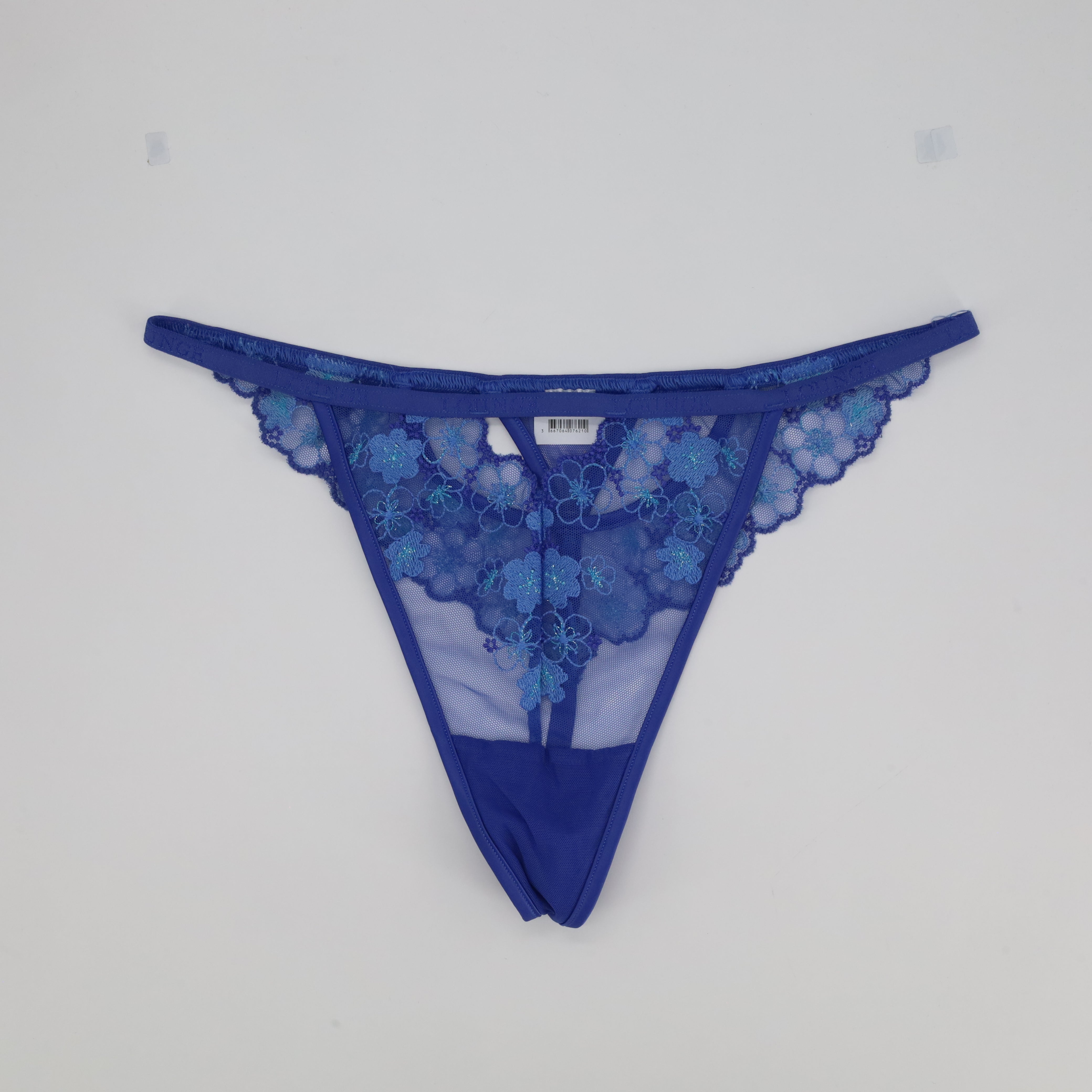 Tanga Lounge Bleu