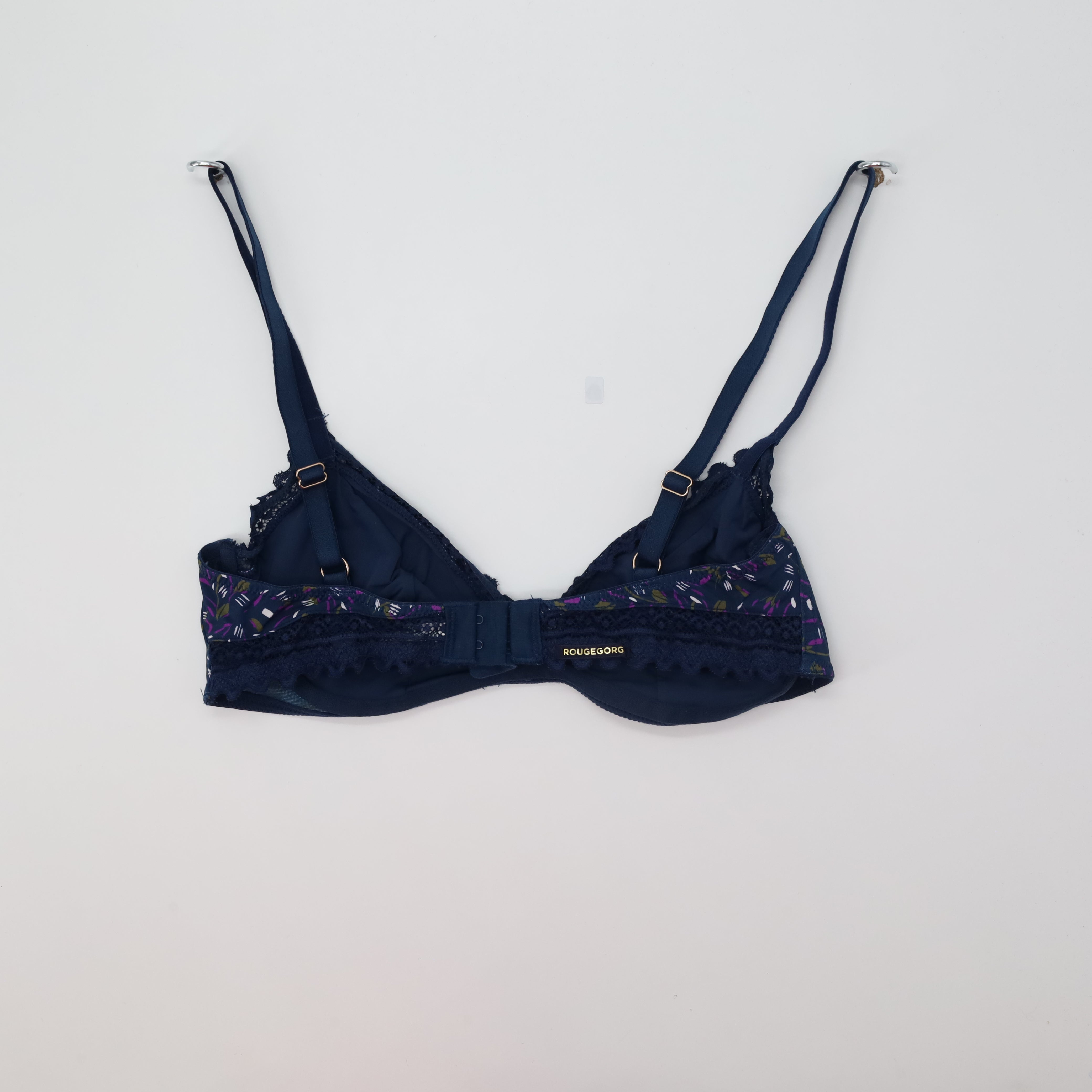 Soutien-gorge RougeGorge Bleu