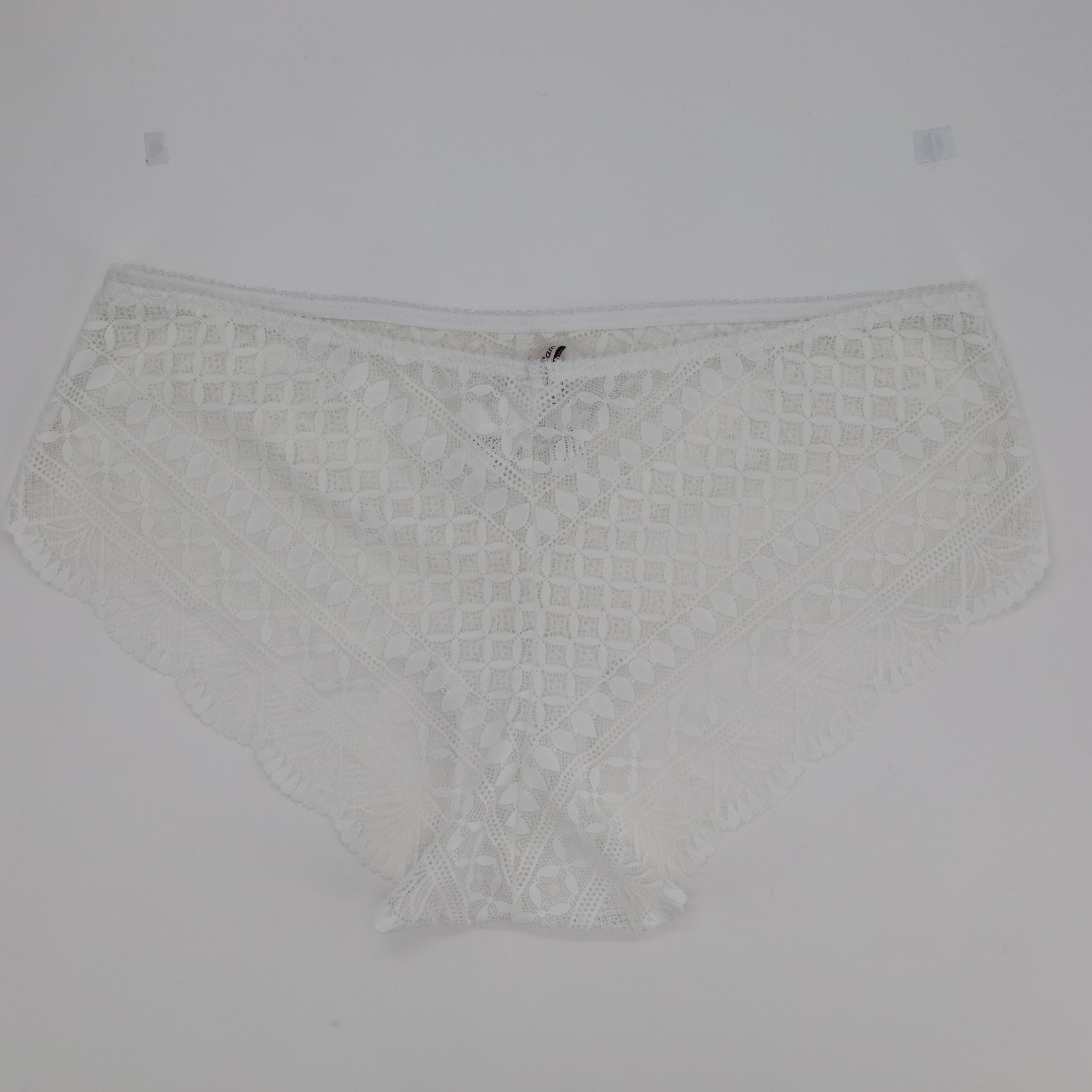 Shorty ETAM Blanc