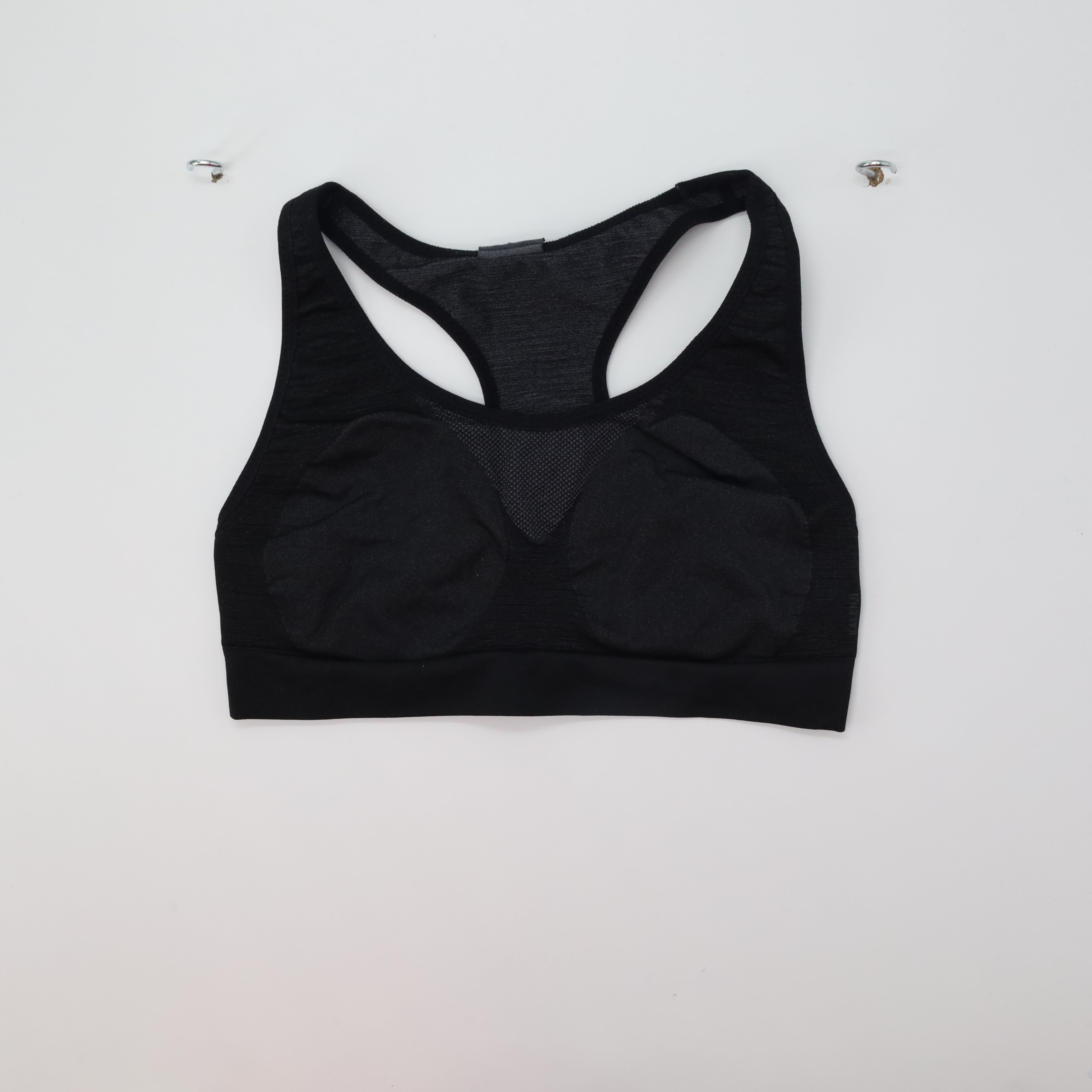 Brassière Domyos Noir