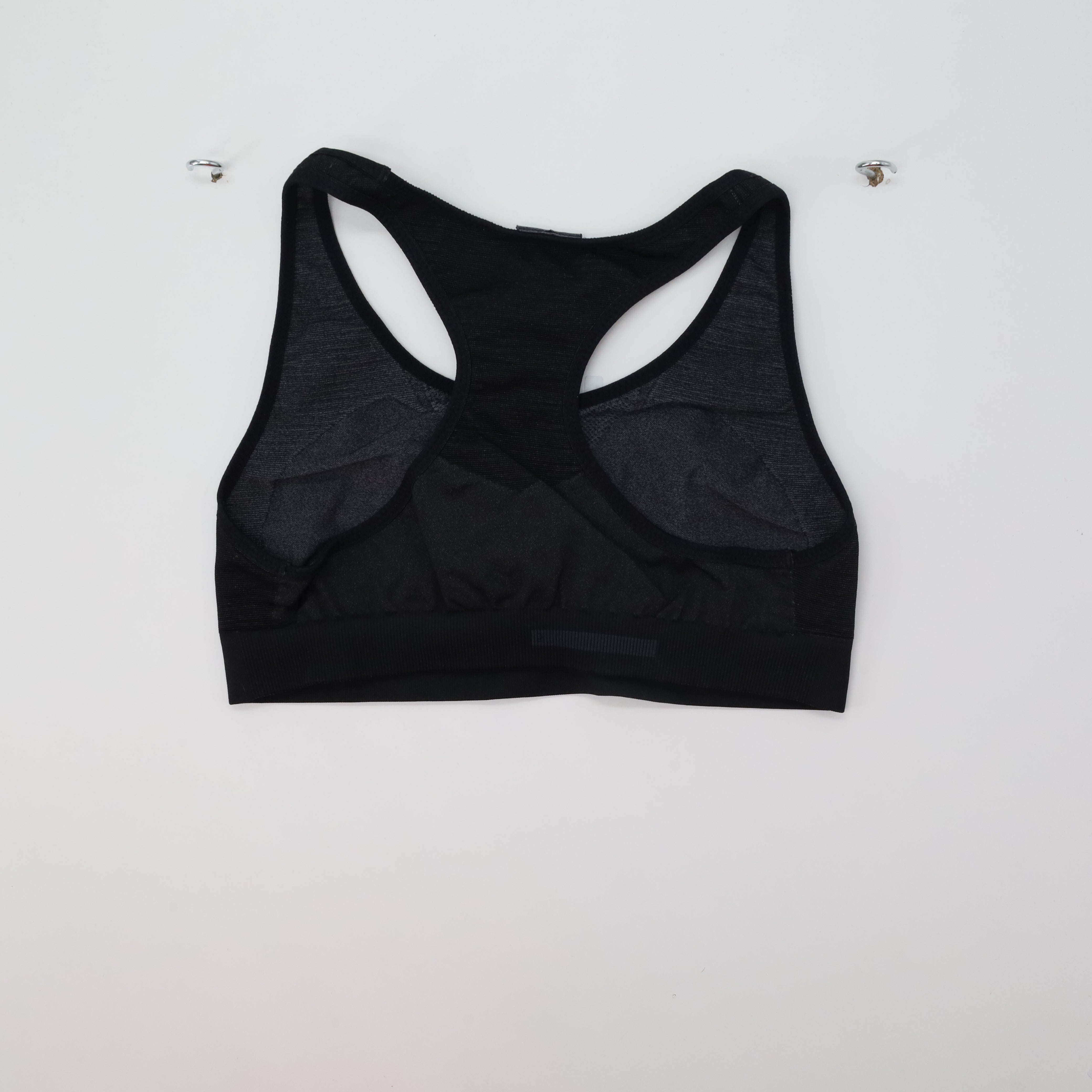 Brassière Domyos Noir