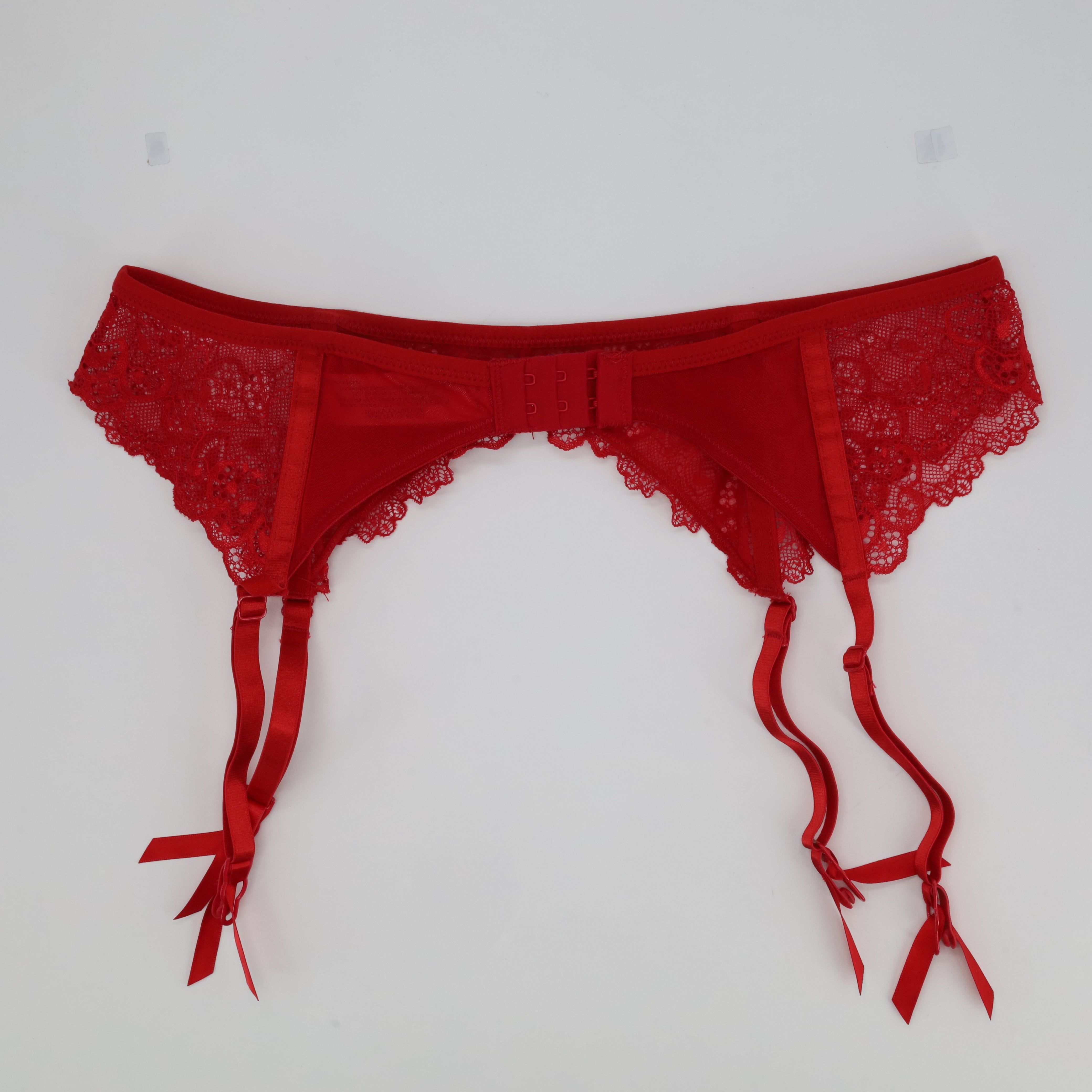 Porte-jarretelles Hunkemöller Rouge