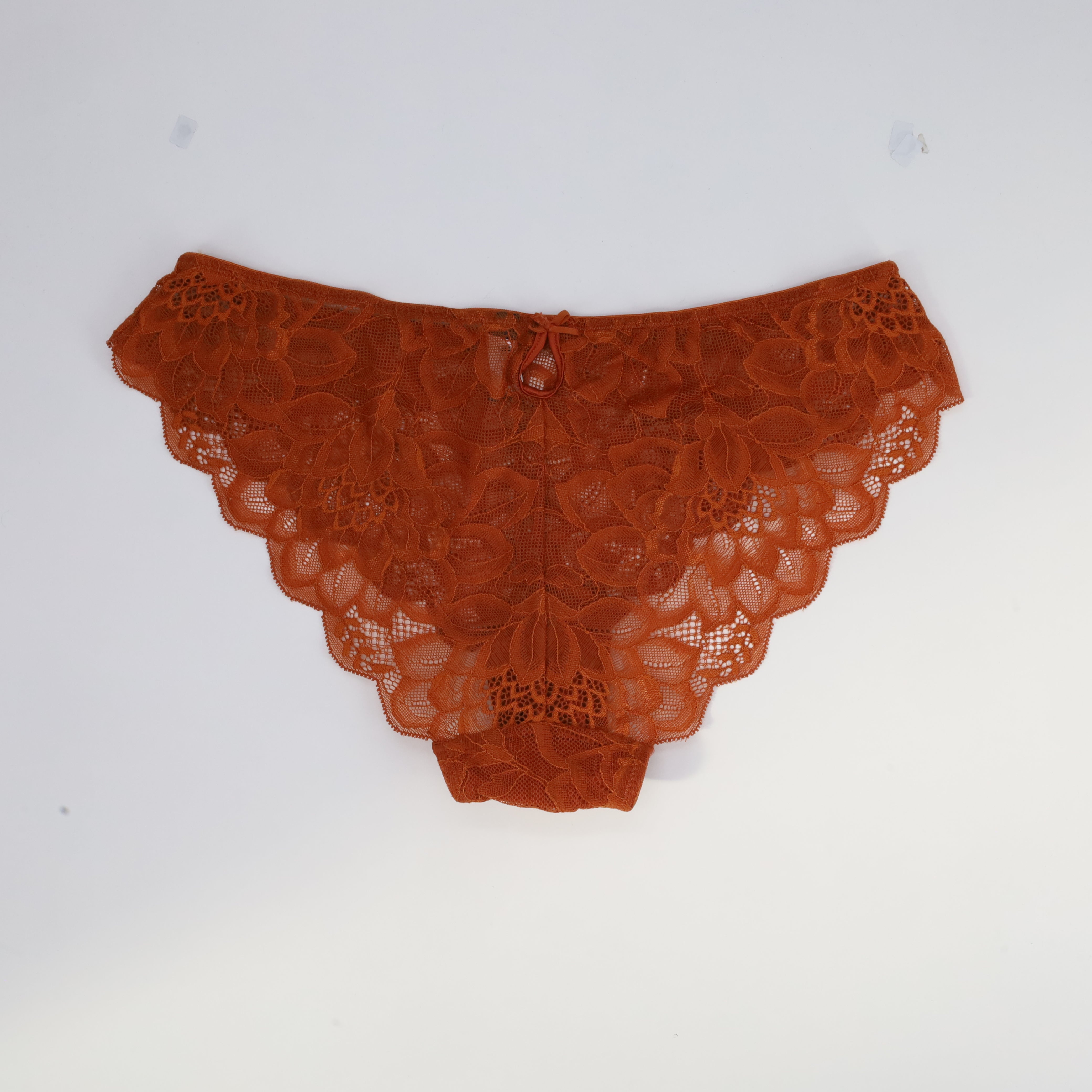Culotte RougeGorge Orange