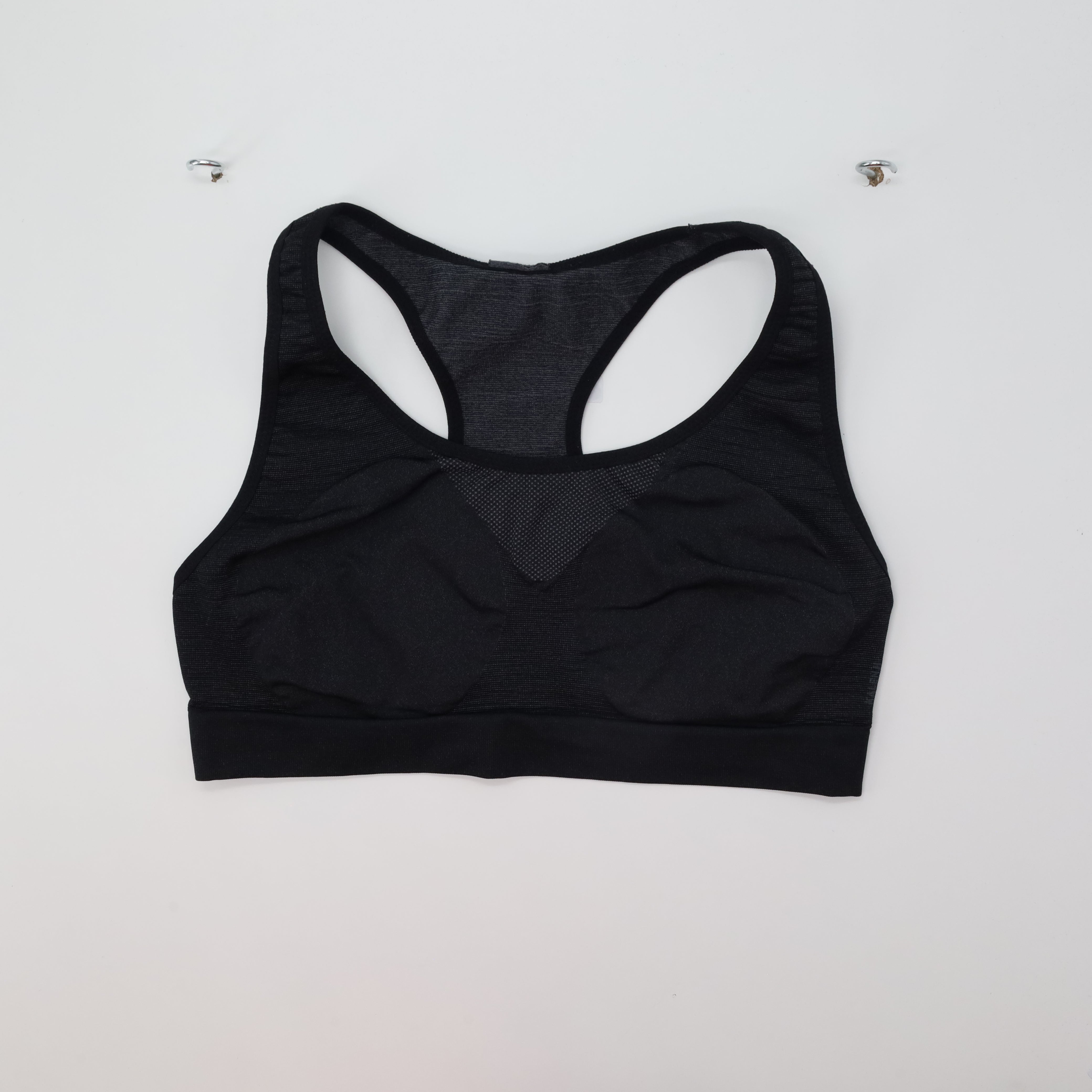 Brassière Domyos Noir