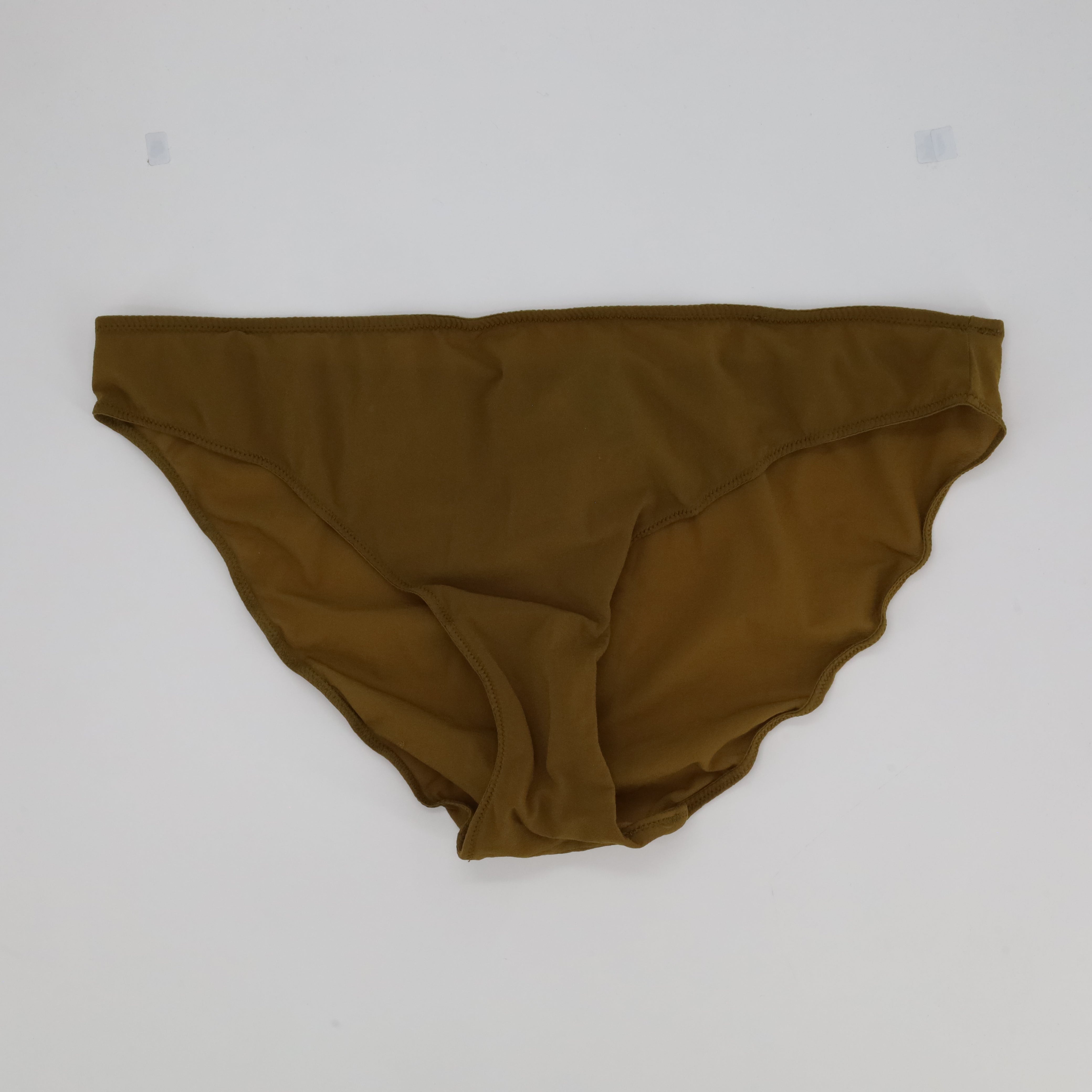 Culotte ETAM Vert