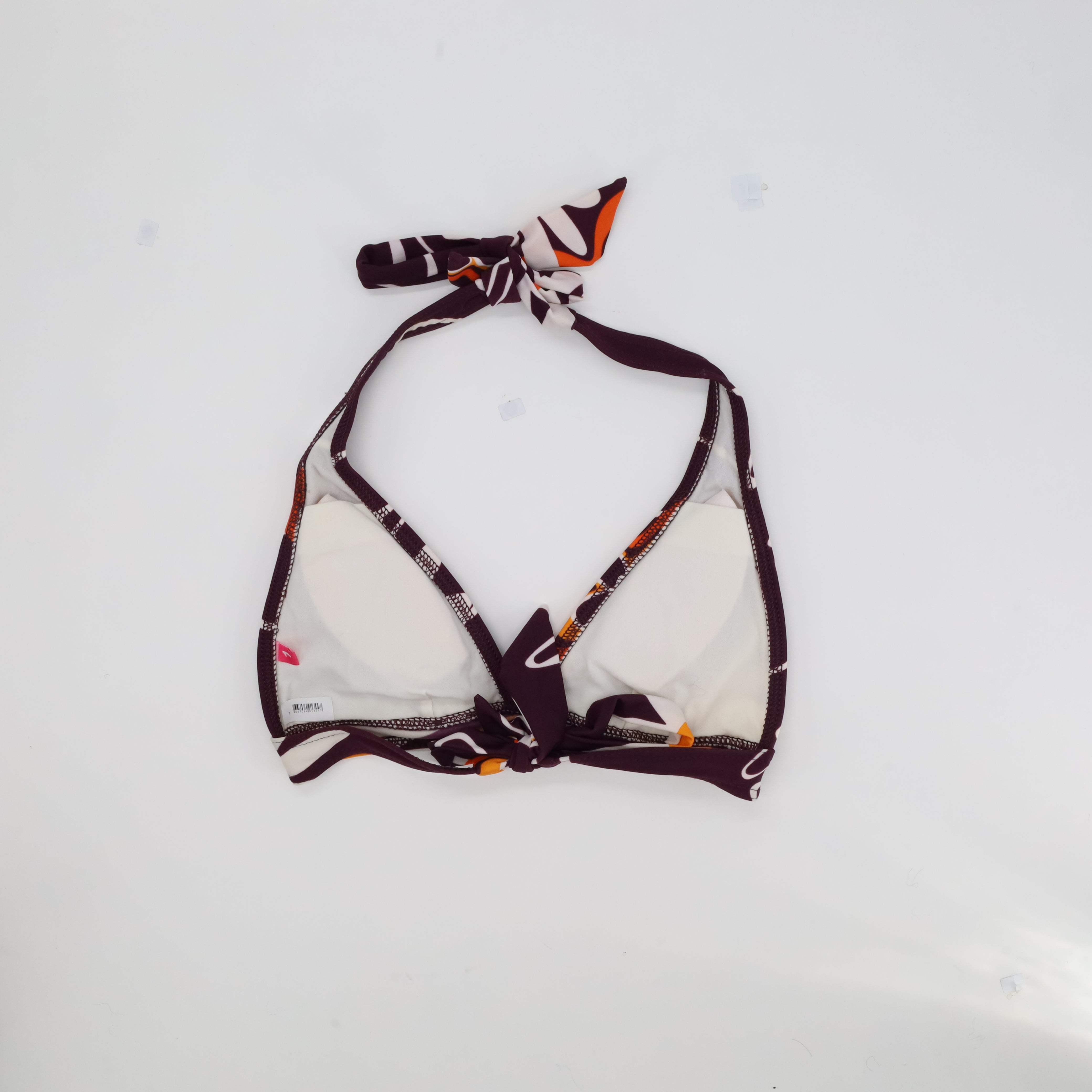 Haut de maillot Lolita angels Violet