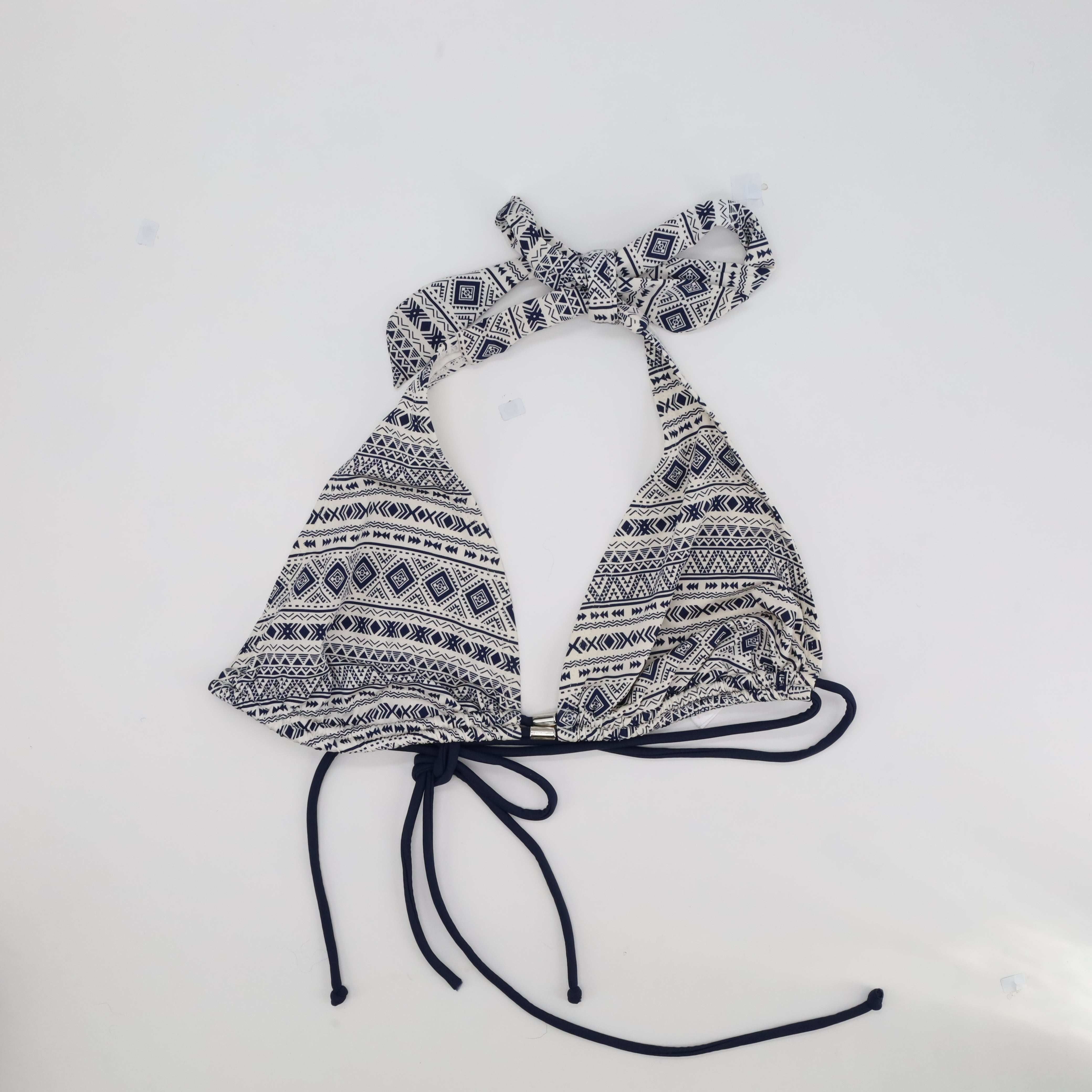 Haut de maillot Dorina Bleu