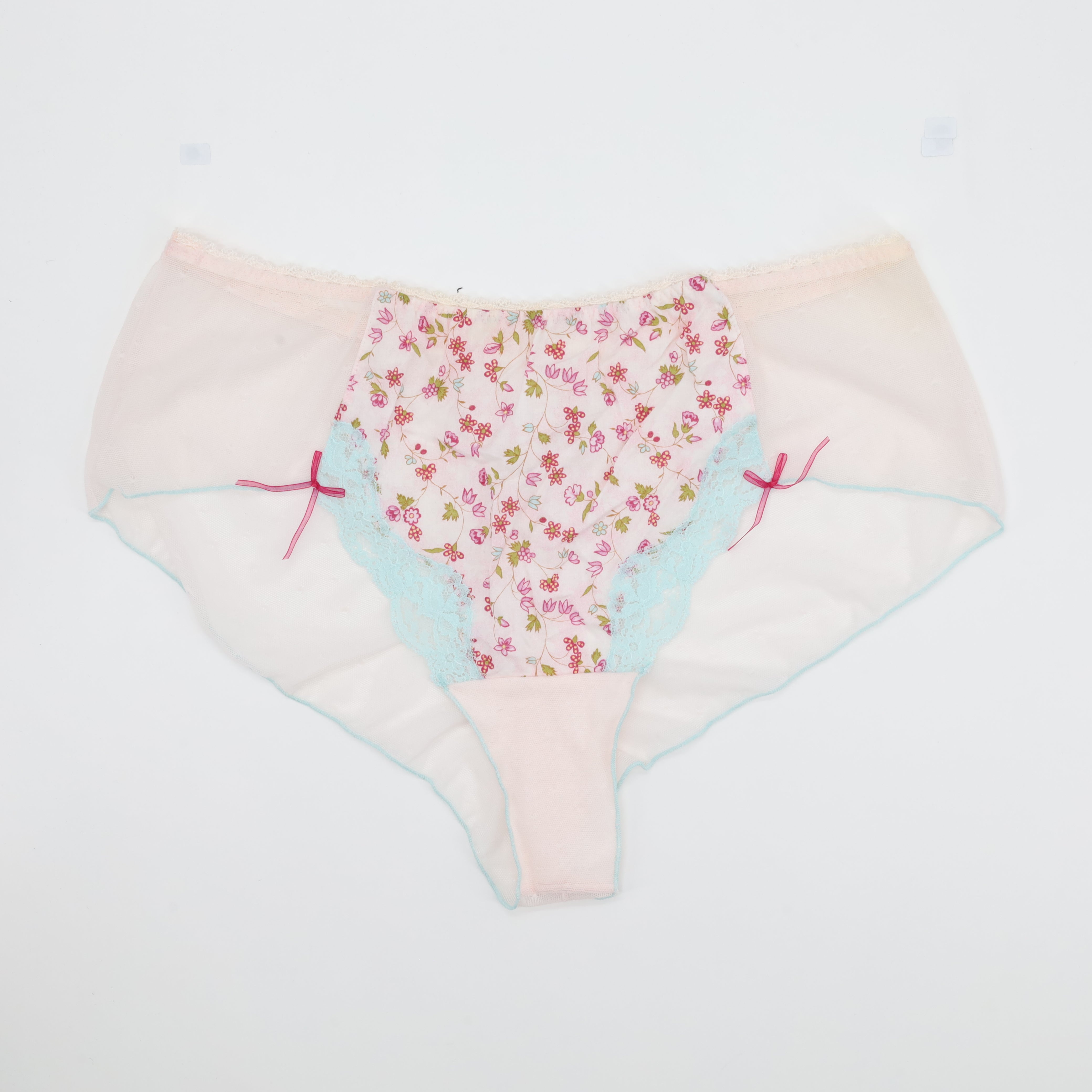 Culotte Miss Helen Rose
