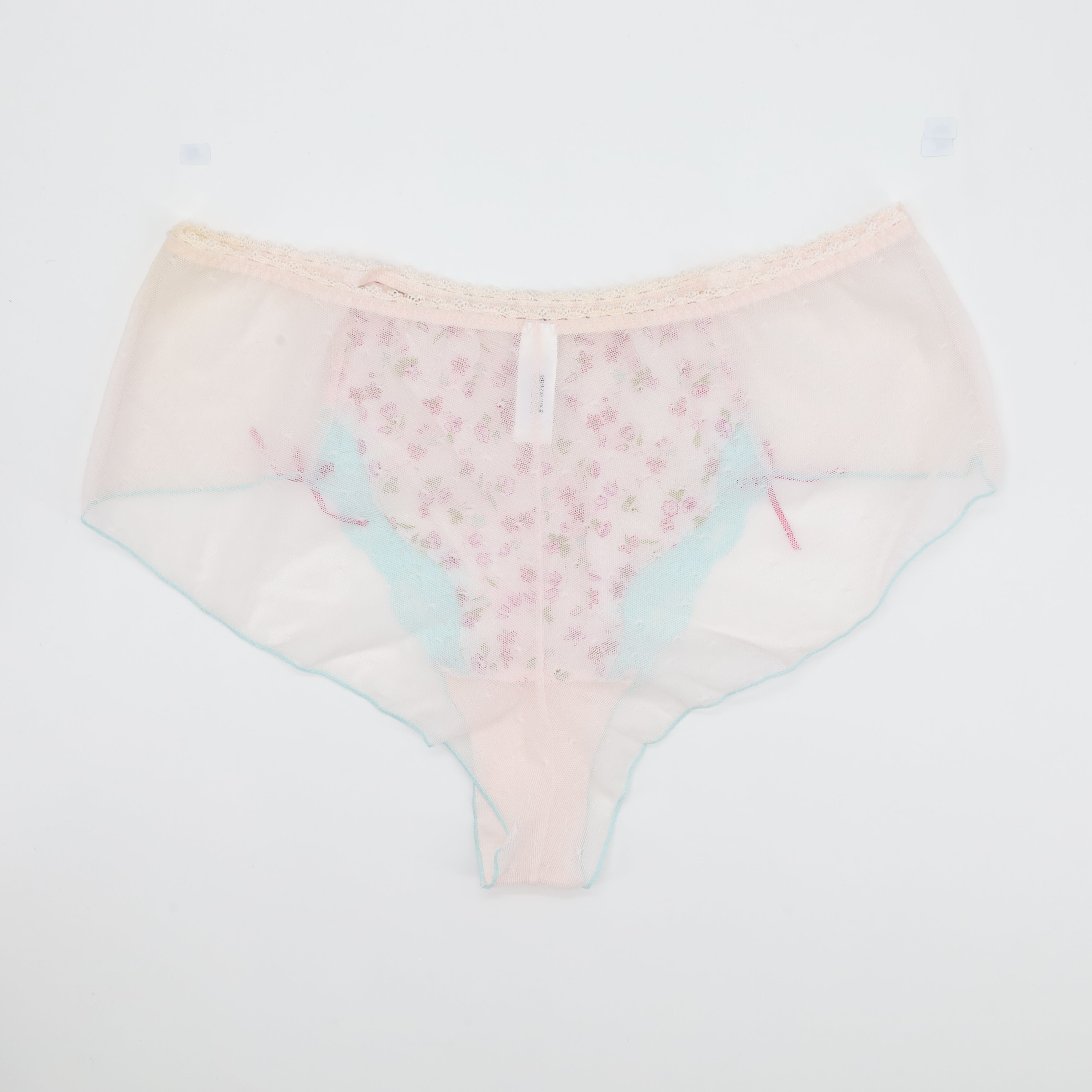 Culotte Miss Helen Rose