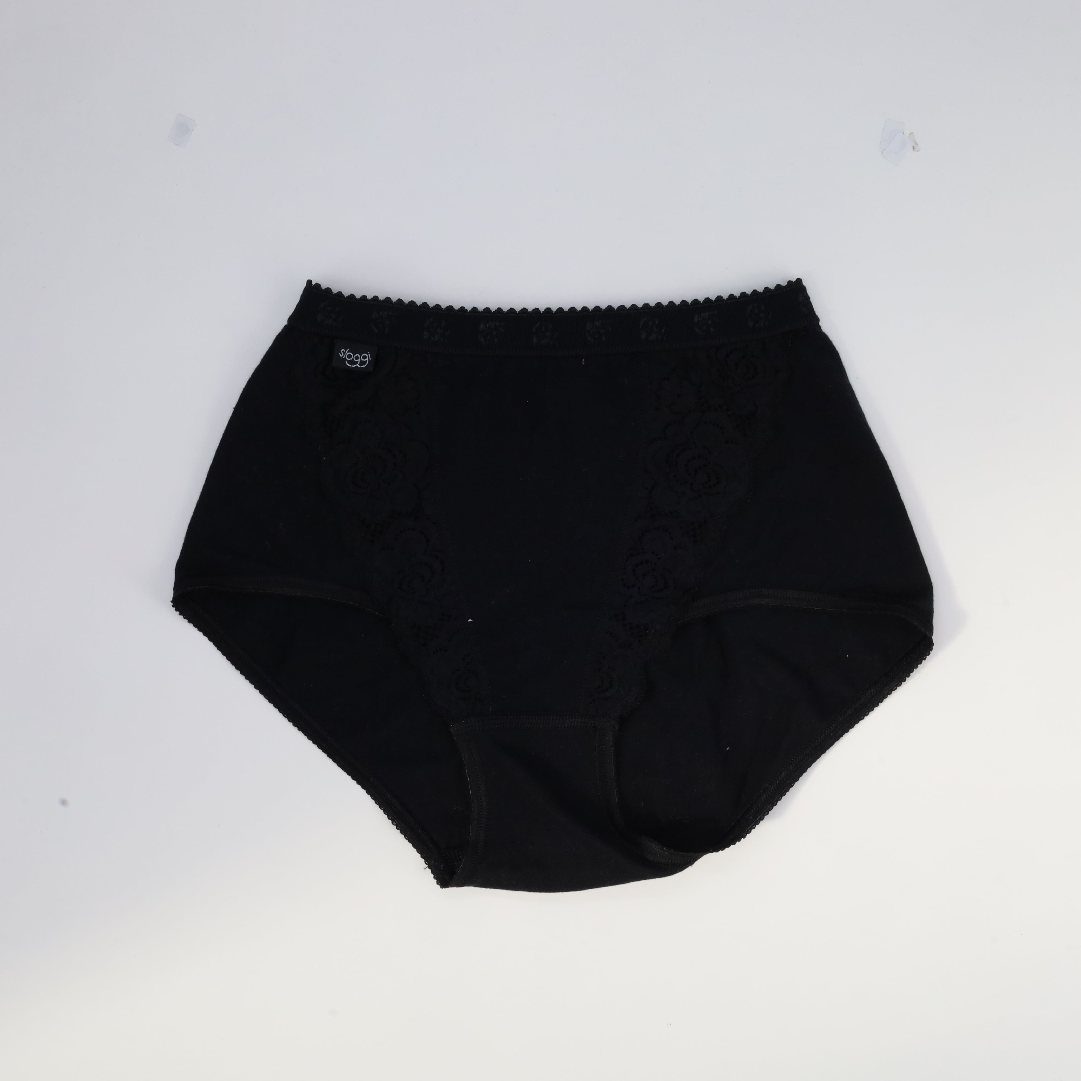 Culotte Sloggi Noir