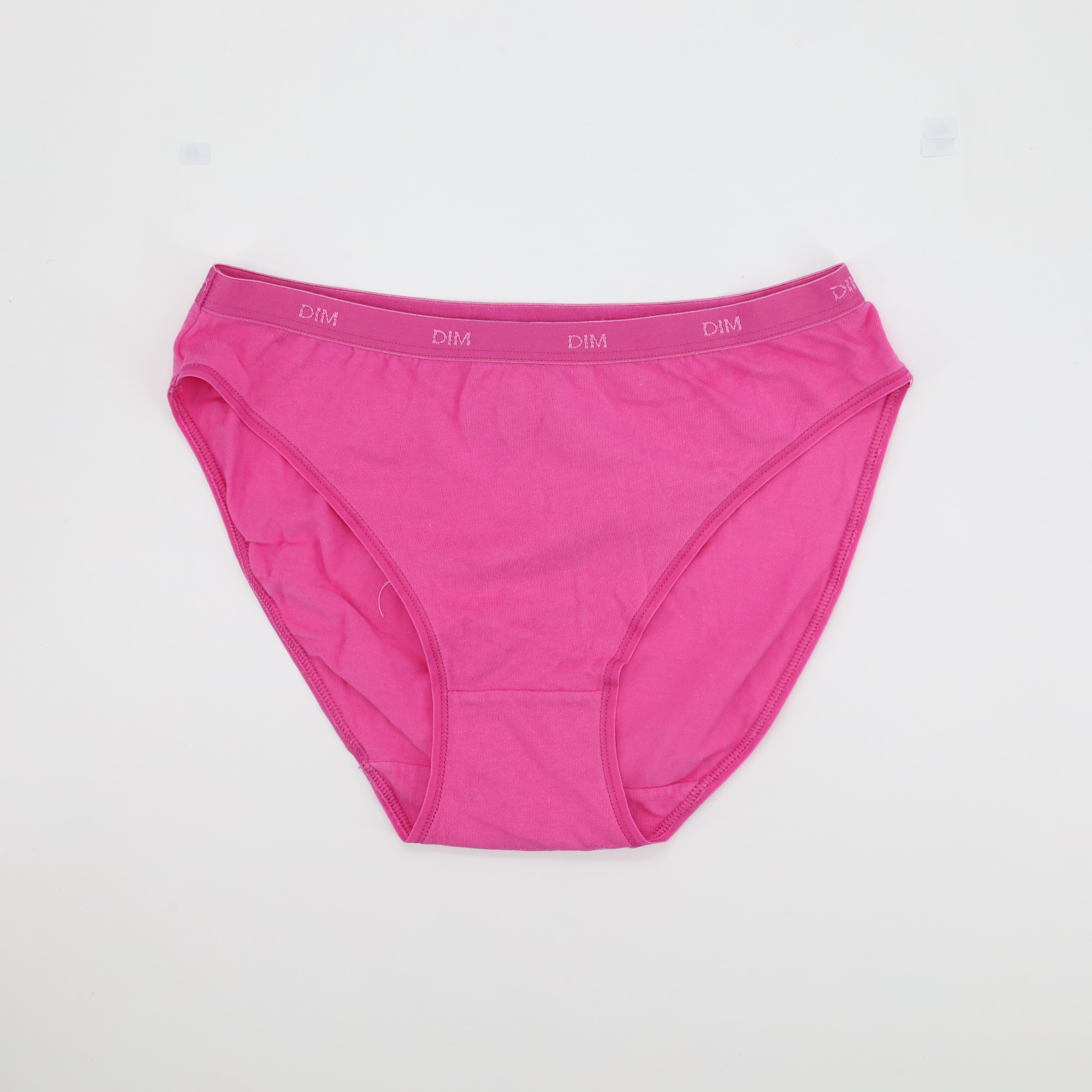 Culotte DIM Rose