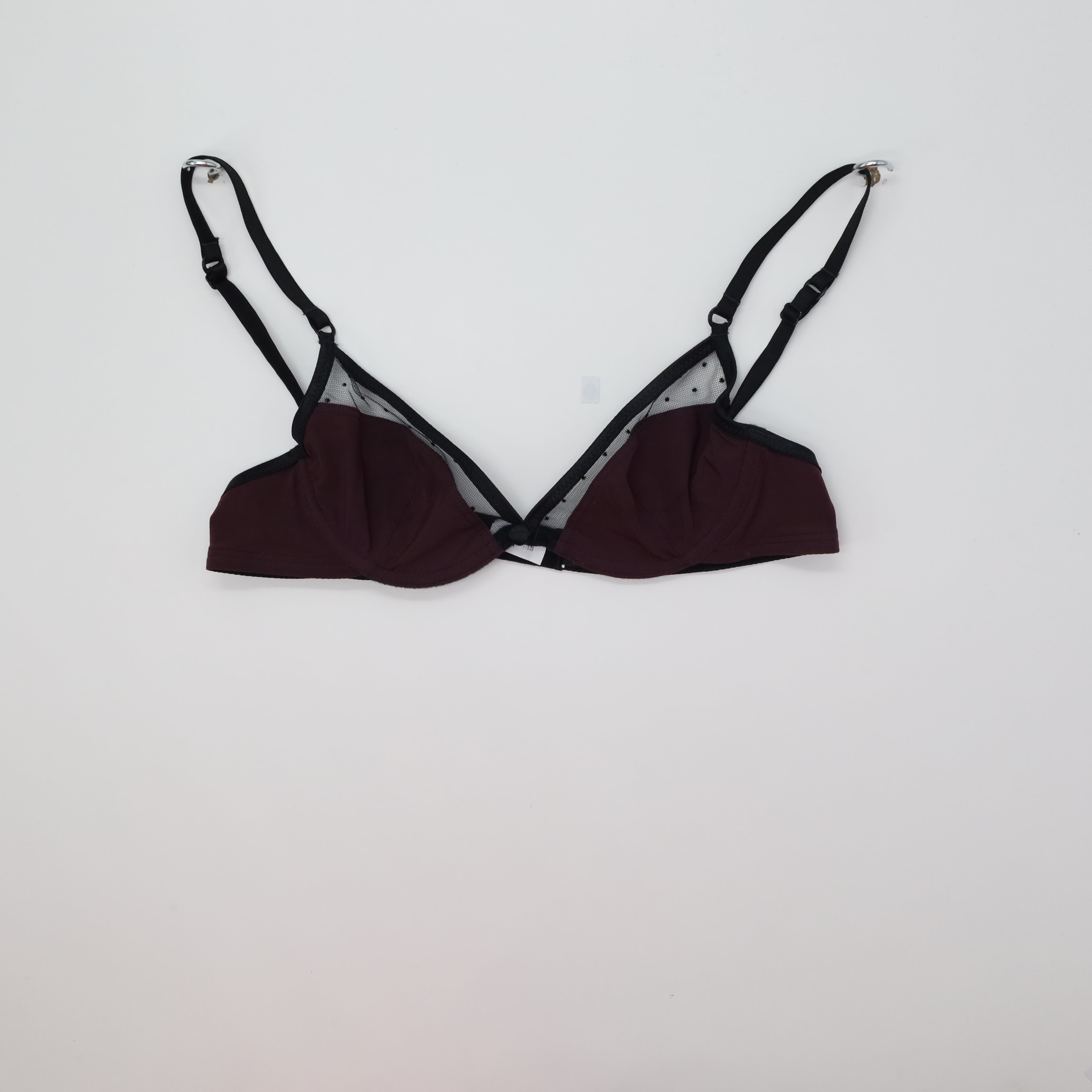 Soutien-gorge Ysé Violet