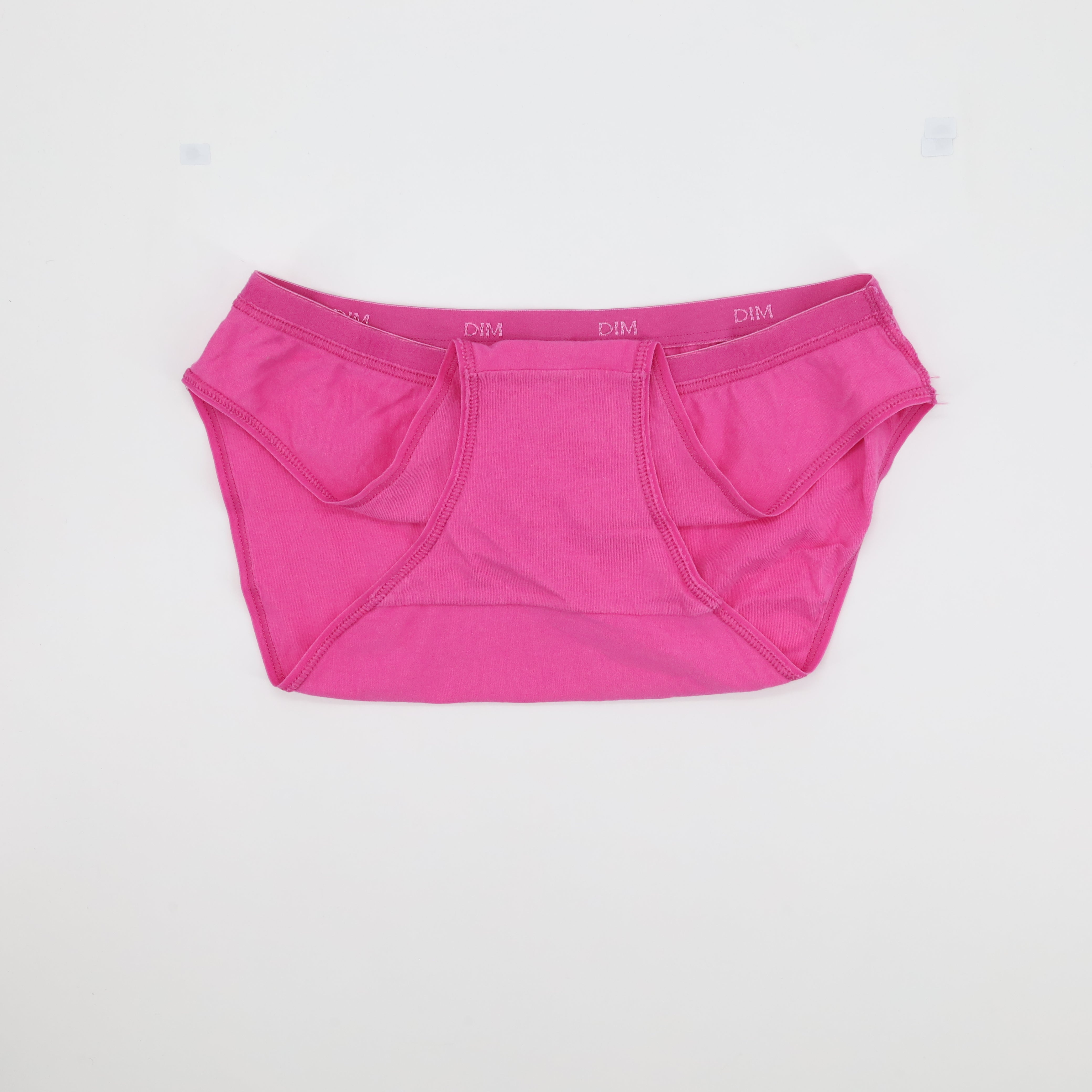 Culotte DIM Rose