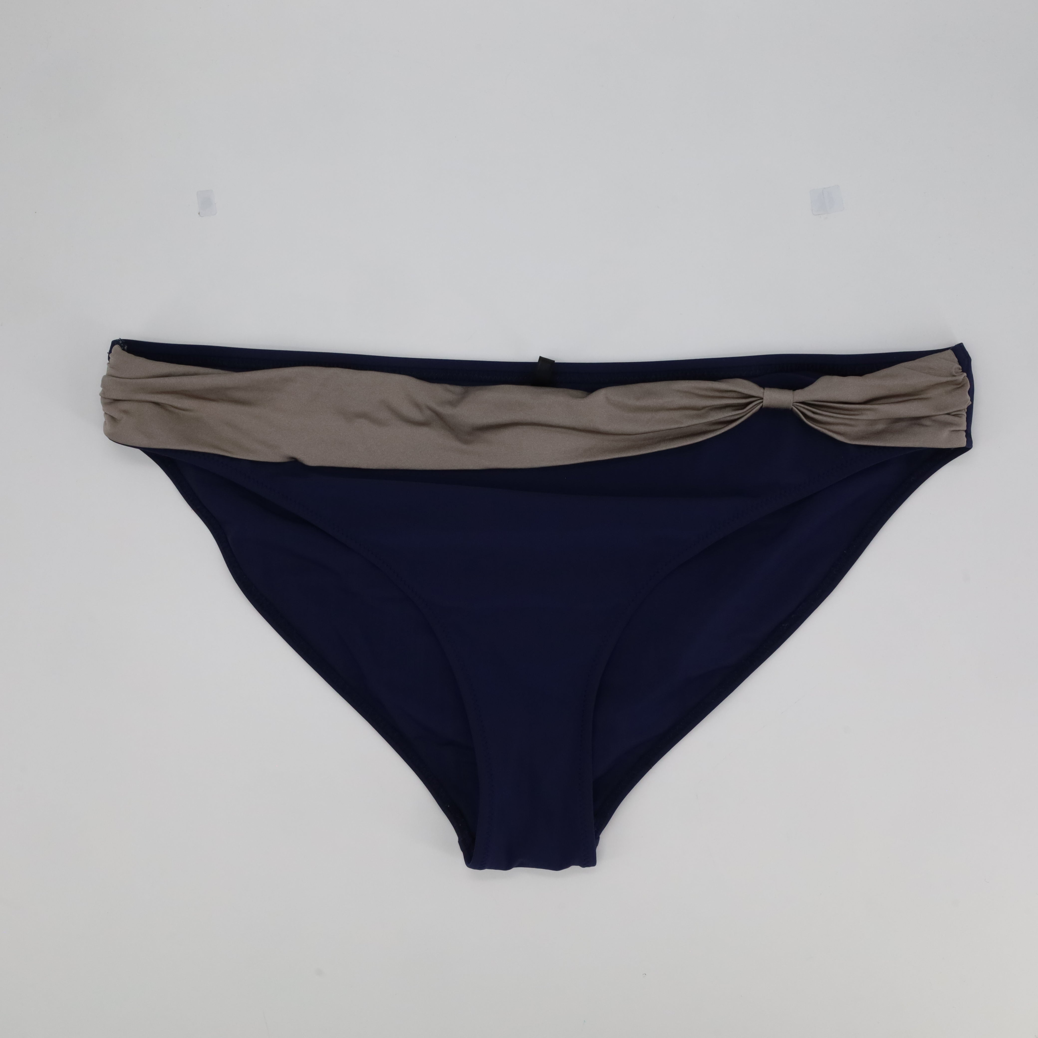 Bas de maillot Darjeeling Bleu