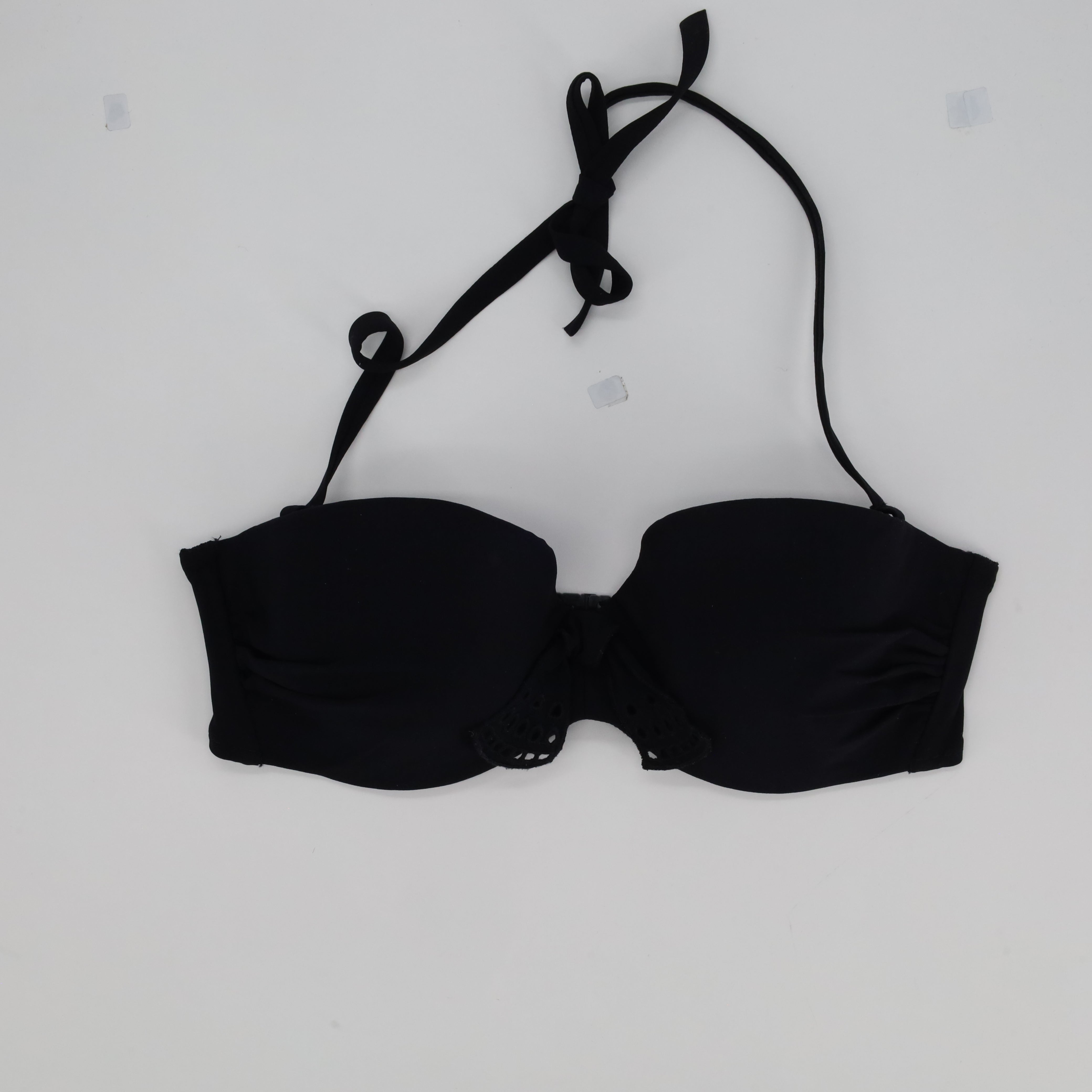 Haut de maillot Passionata Noir