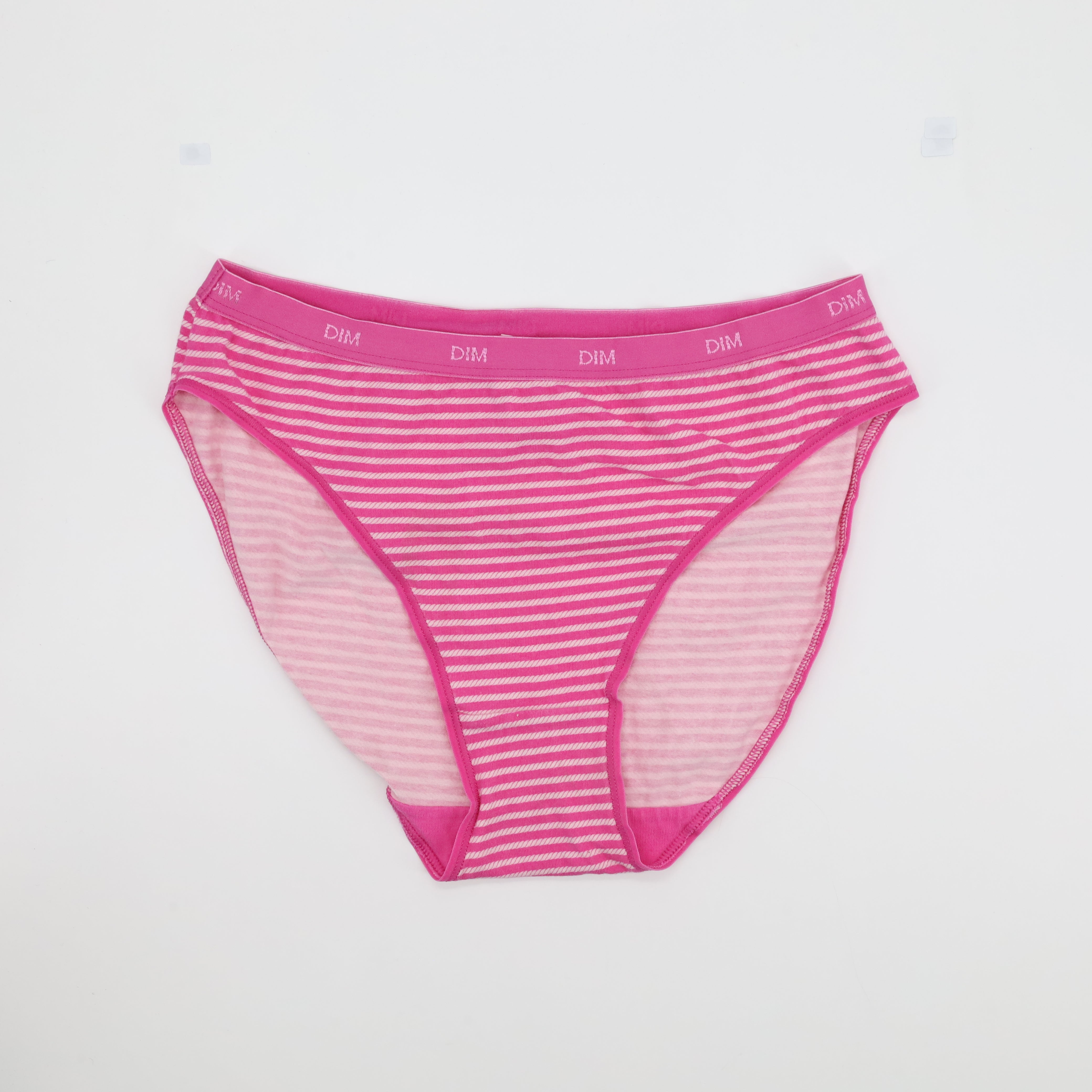Culotte DIM Rose