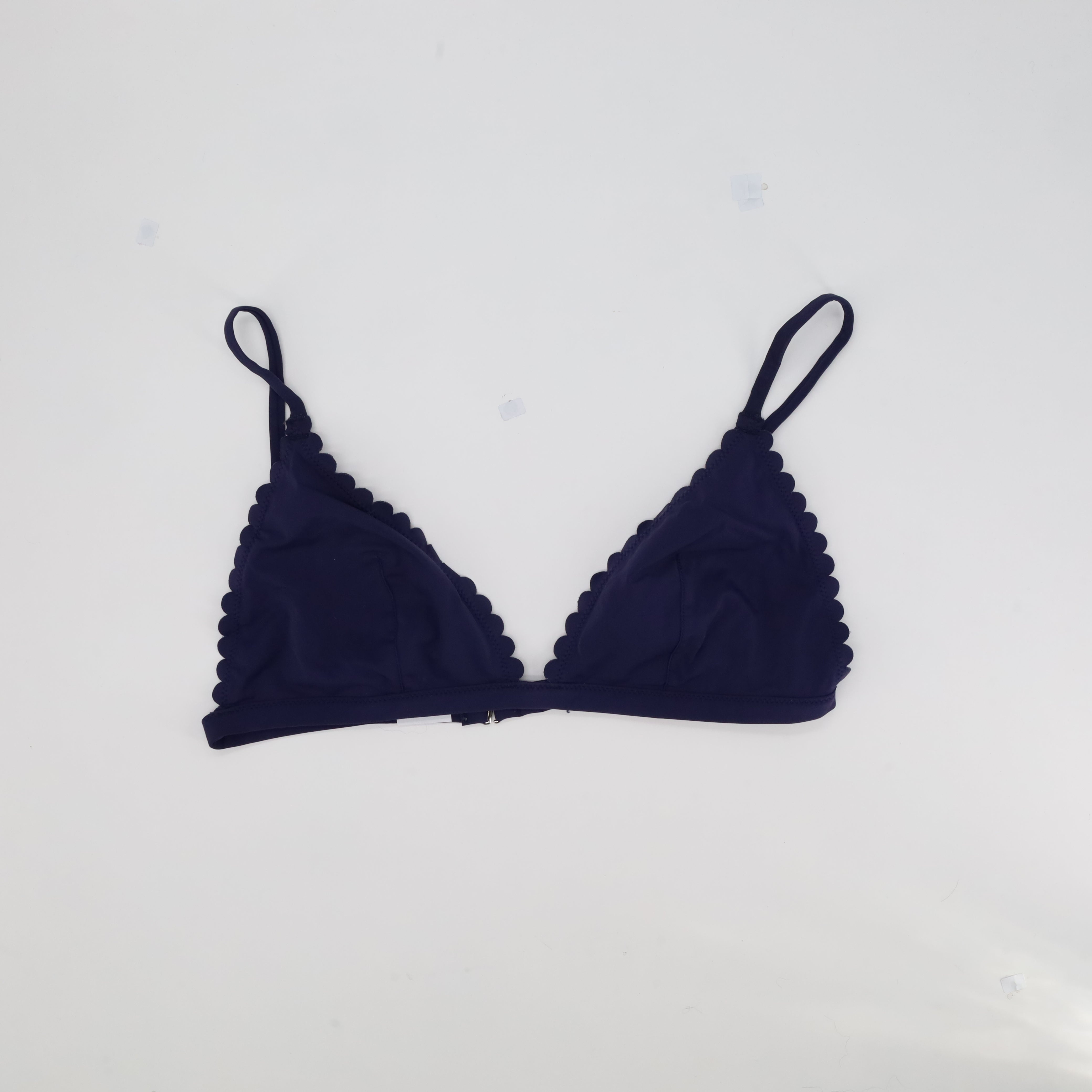 Haut de maillot Bleu
