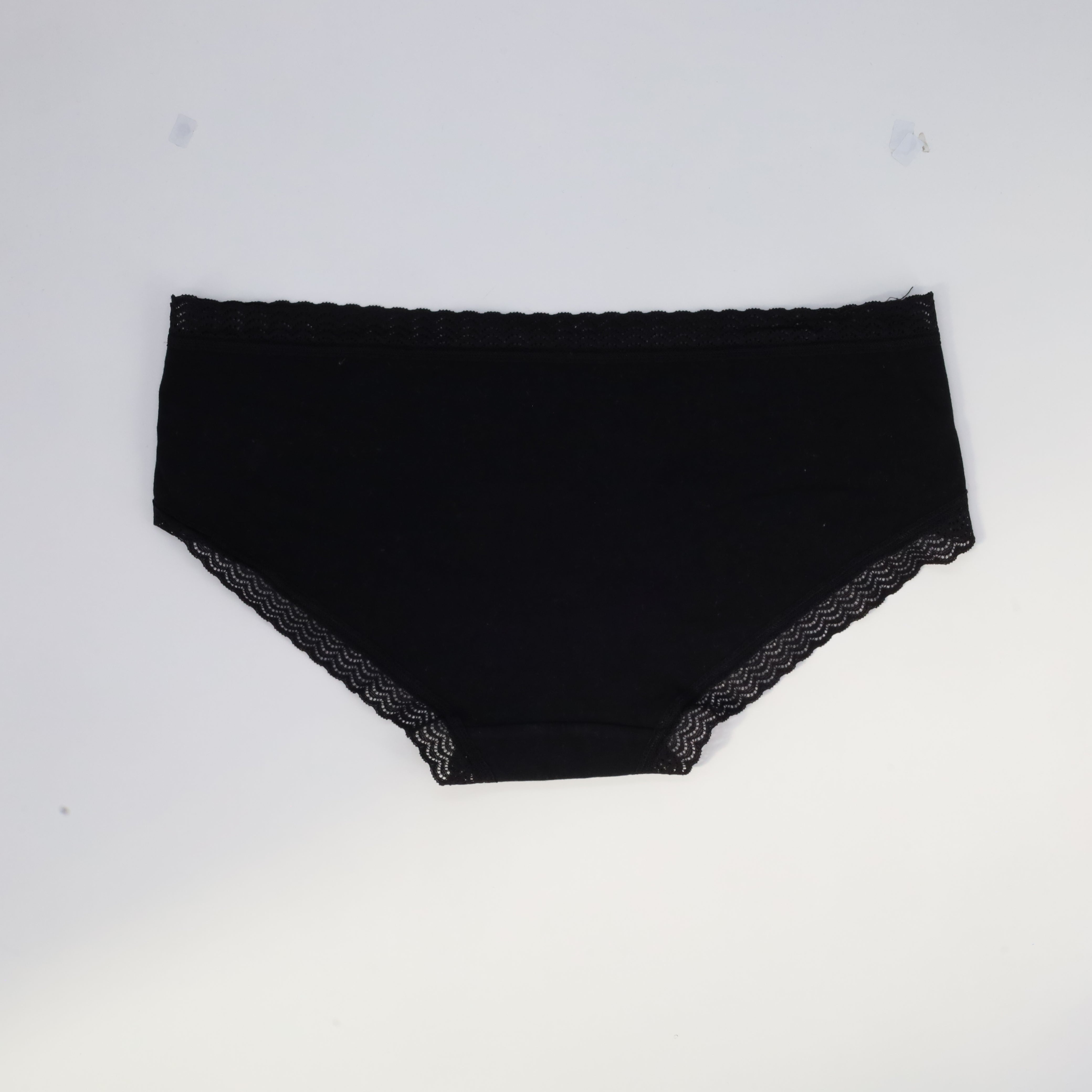 Culotte Princesse tam.tam Noir