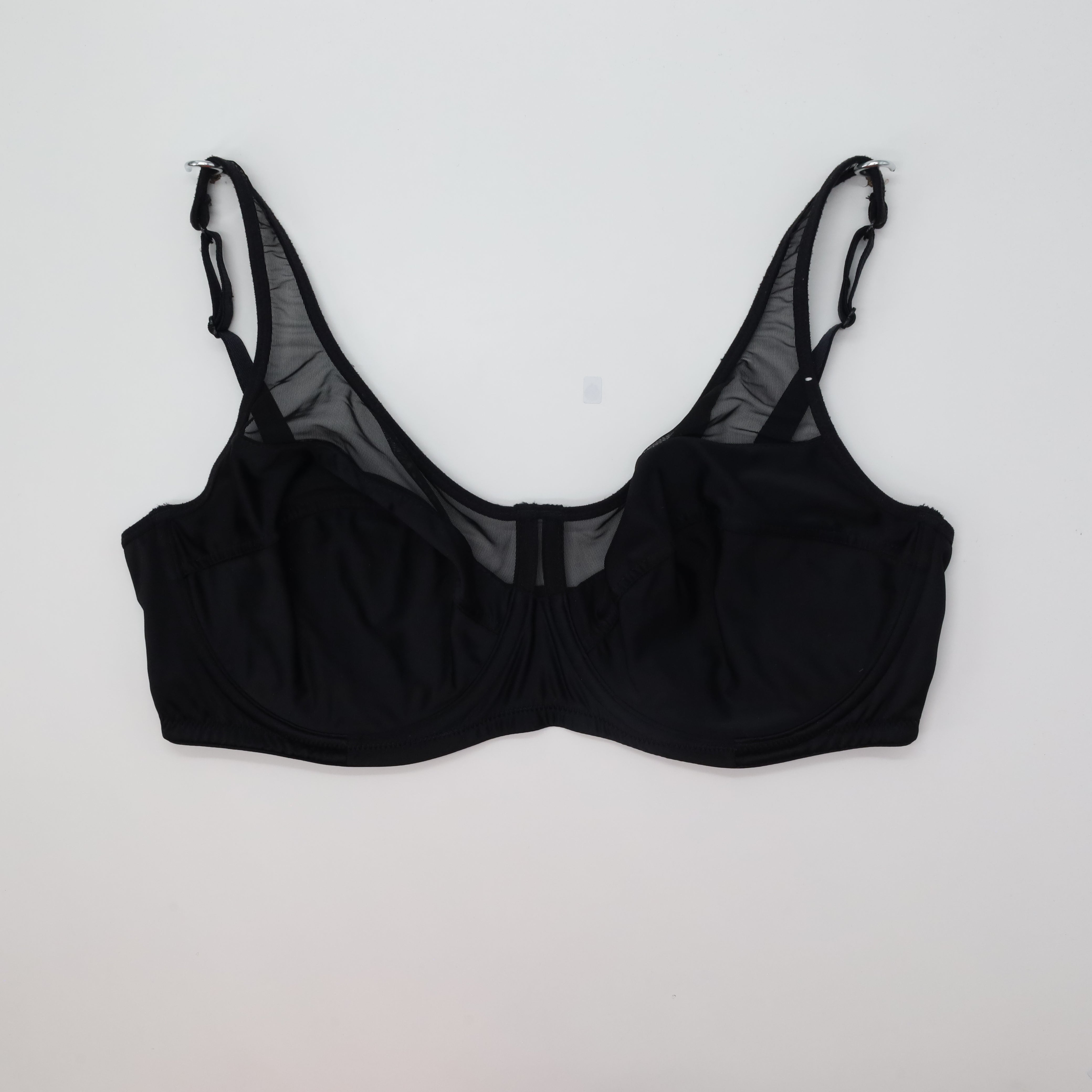 Soutien-gorge DIM Noir