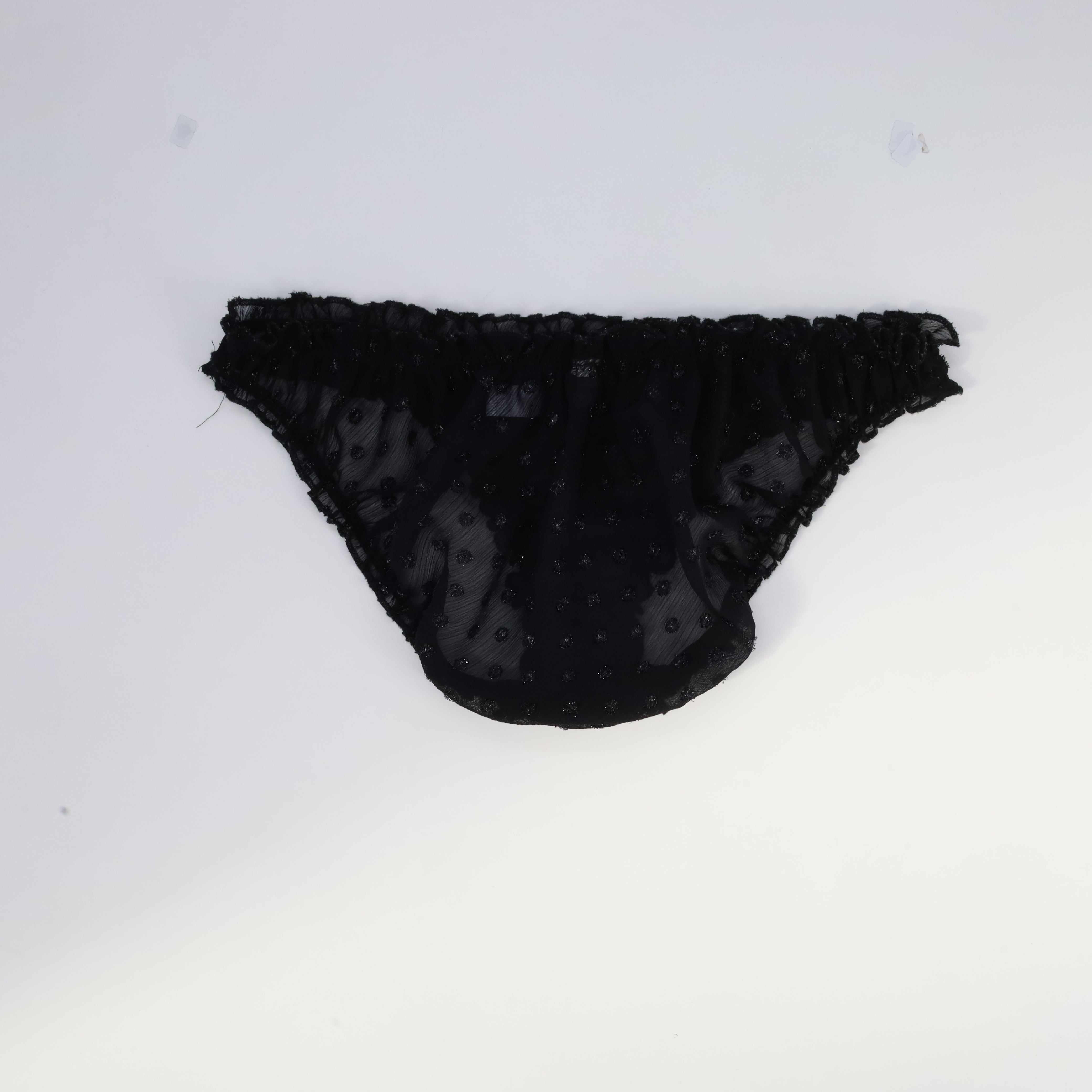Culotte Monoprix Noir
