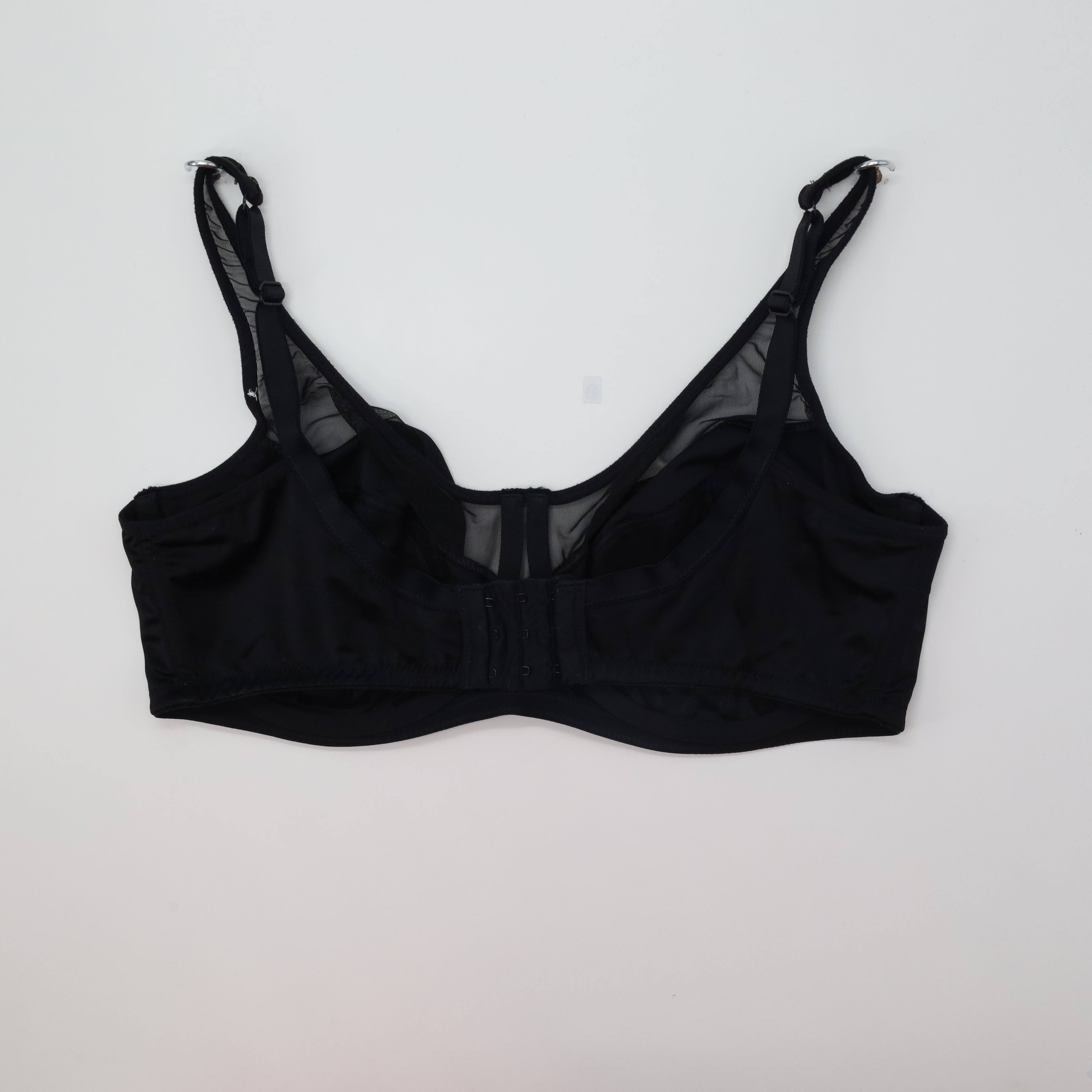 Soutien-gorge DIM Noir
