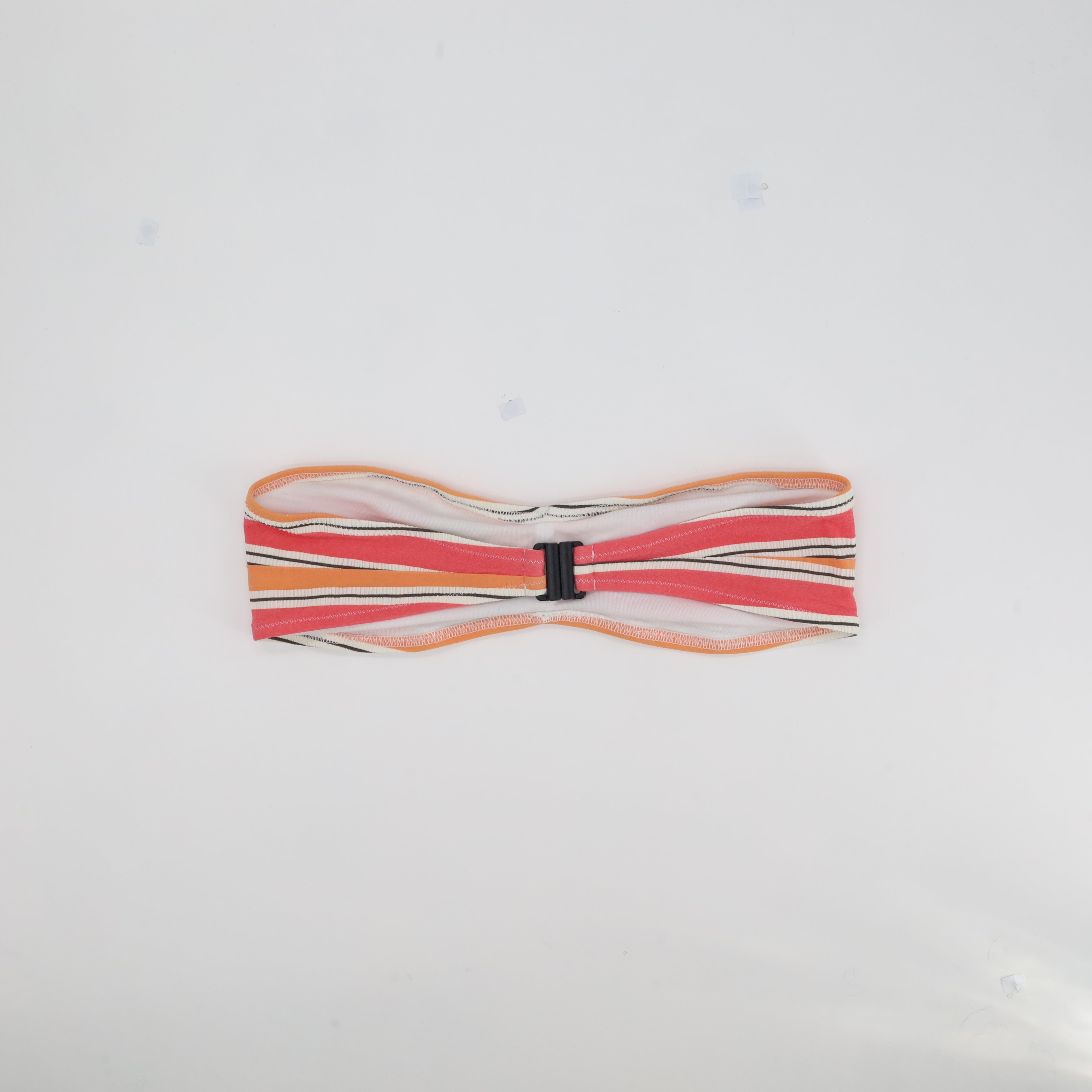Haut de maillot Princesse tam.tam Orange