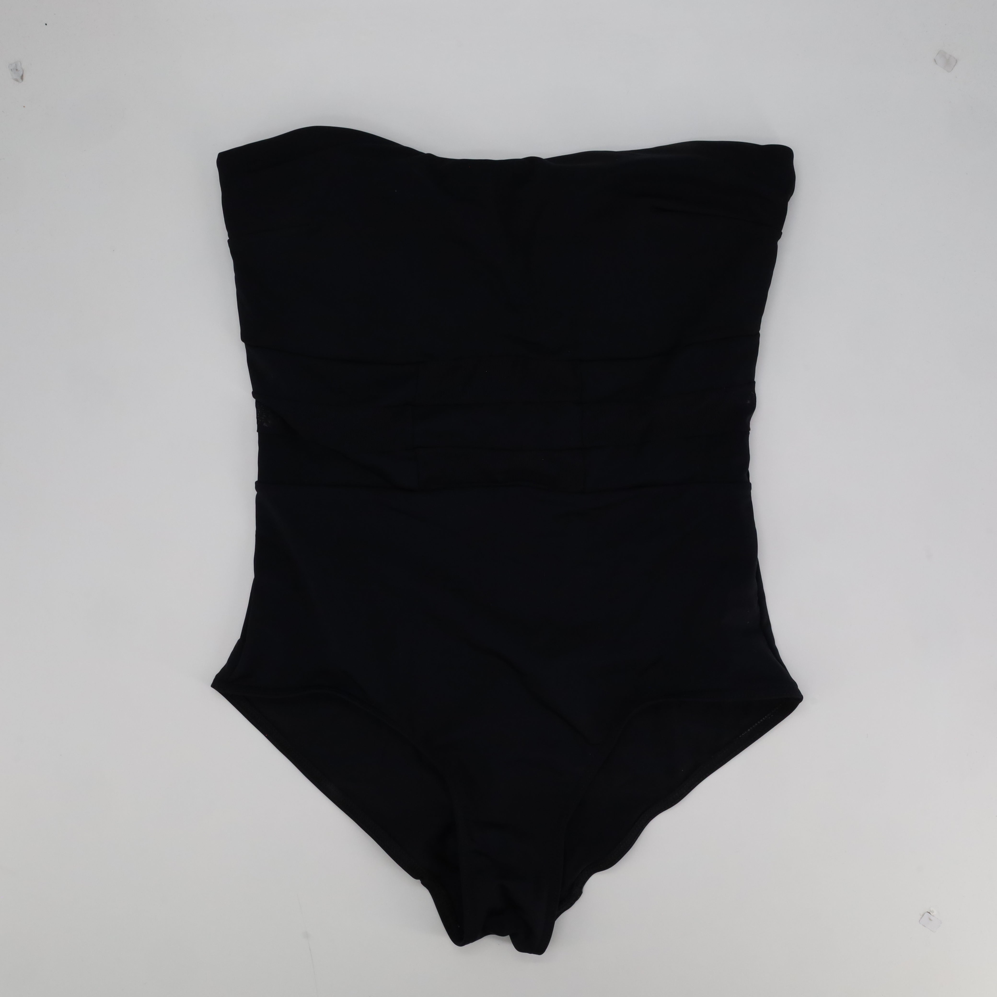 Maillot 1 pièce Anne Weyburn Noir