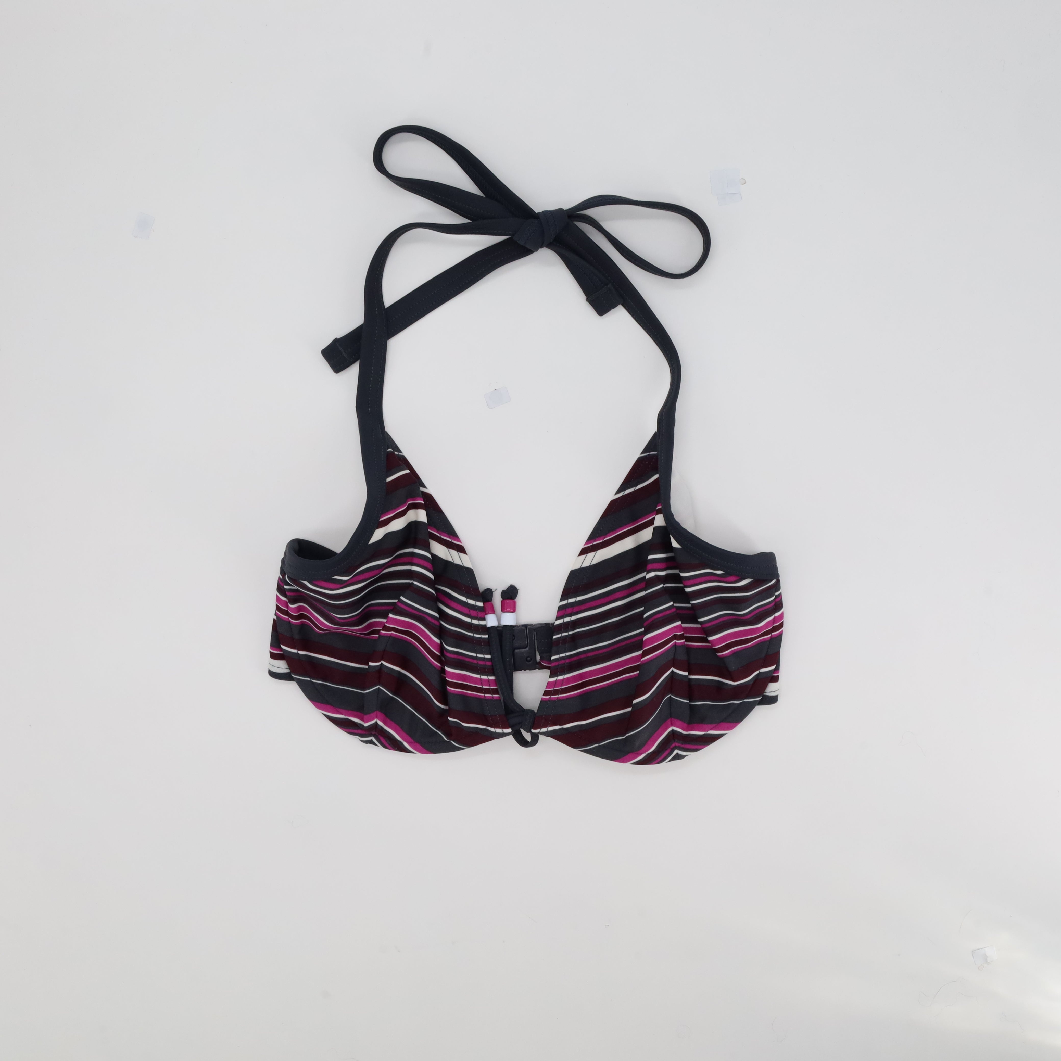 Haut de maillot Esprit Gris