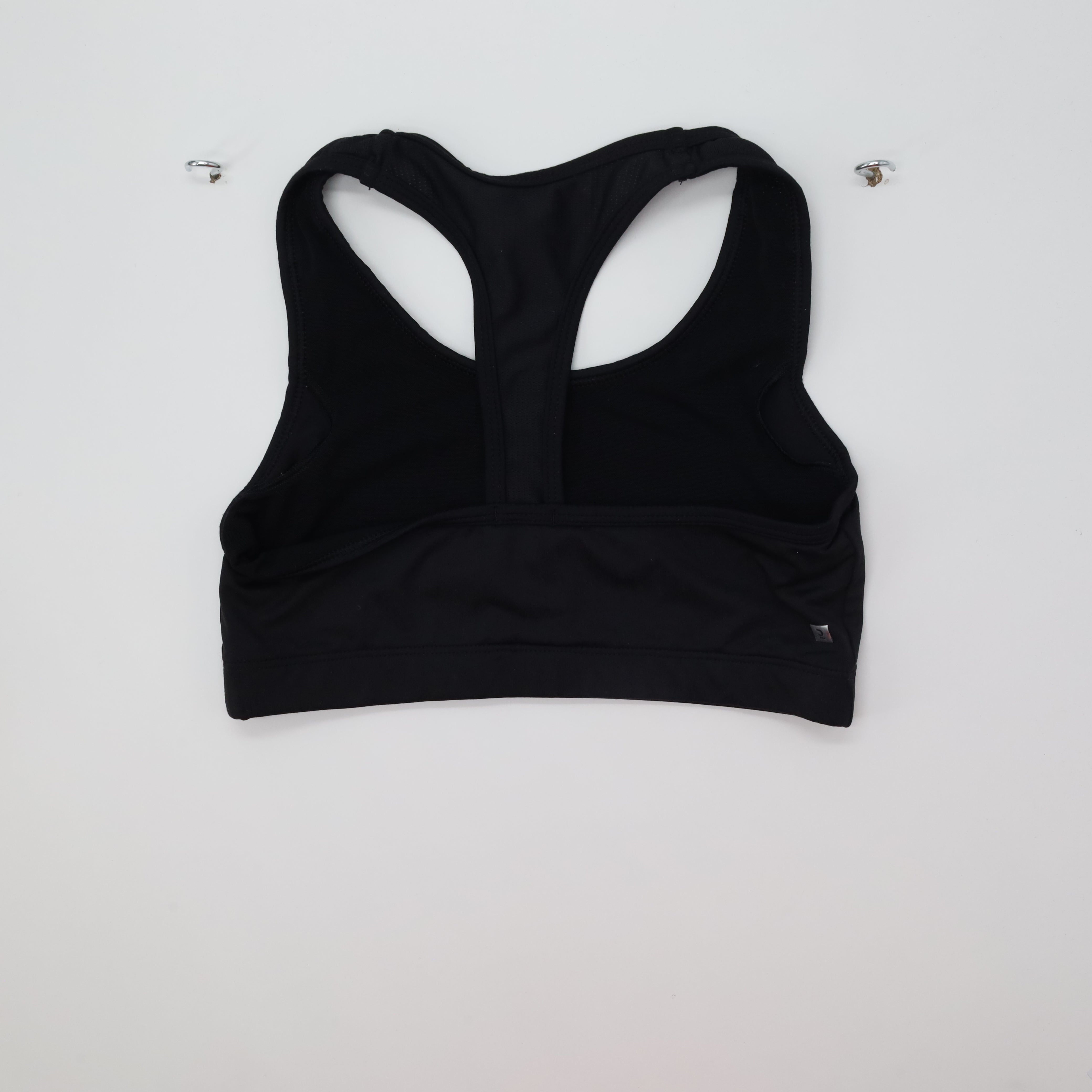 Brassière Domyos Noir