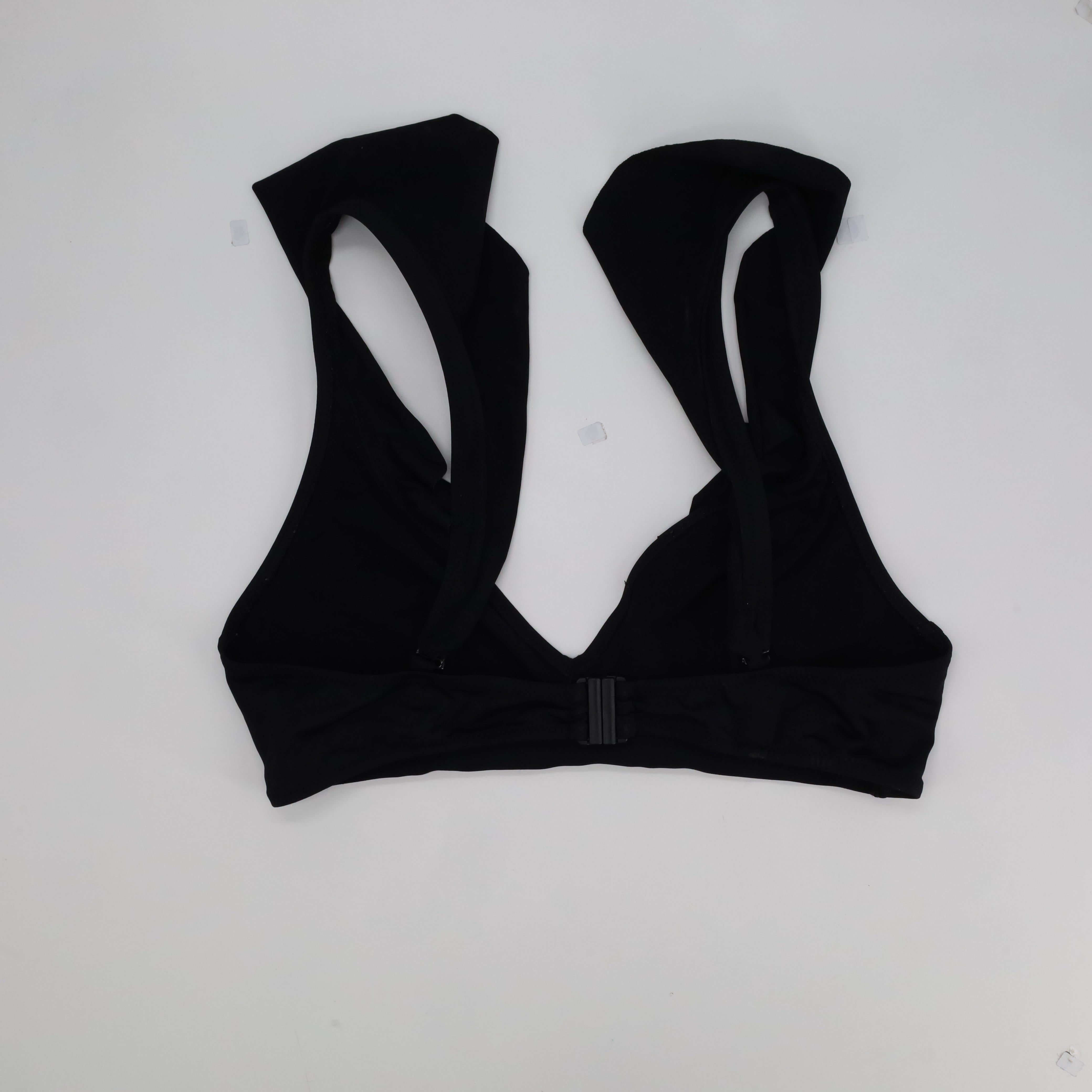 Haut de maillot La Redoute Noir