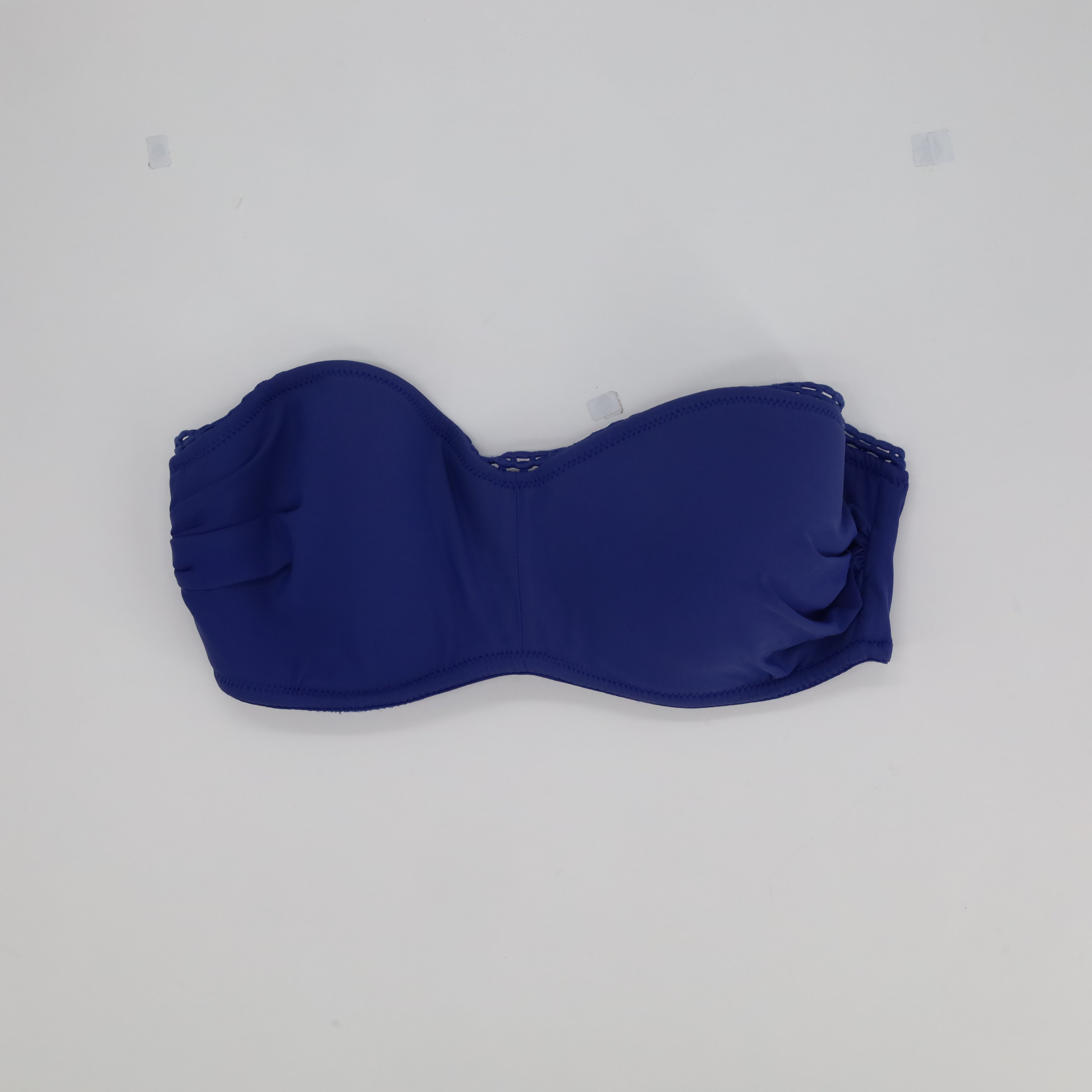 Soutien-gorge Darjeeling Bleu