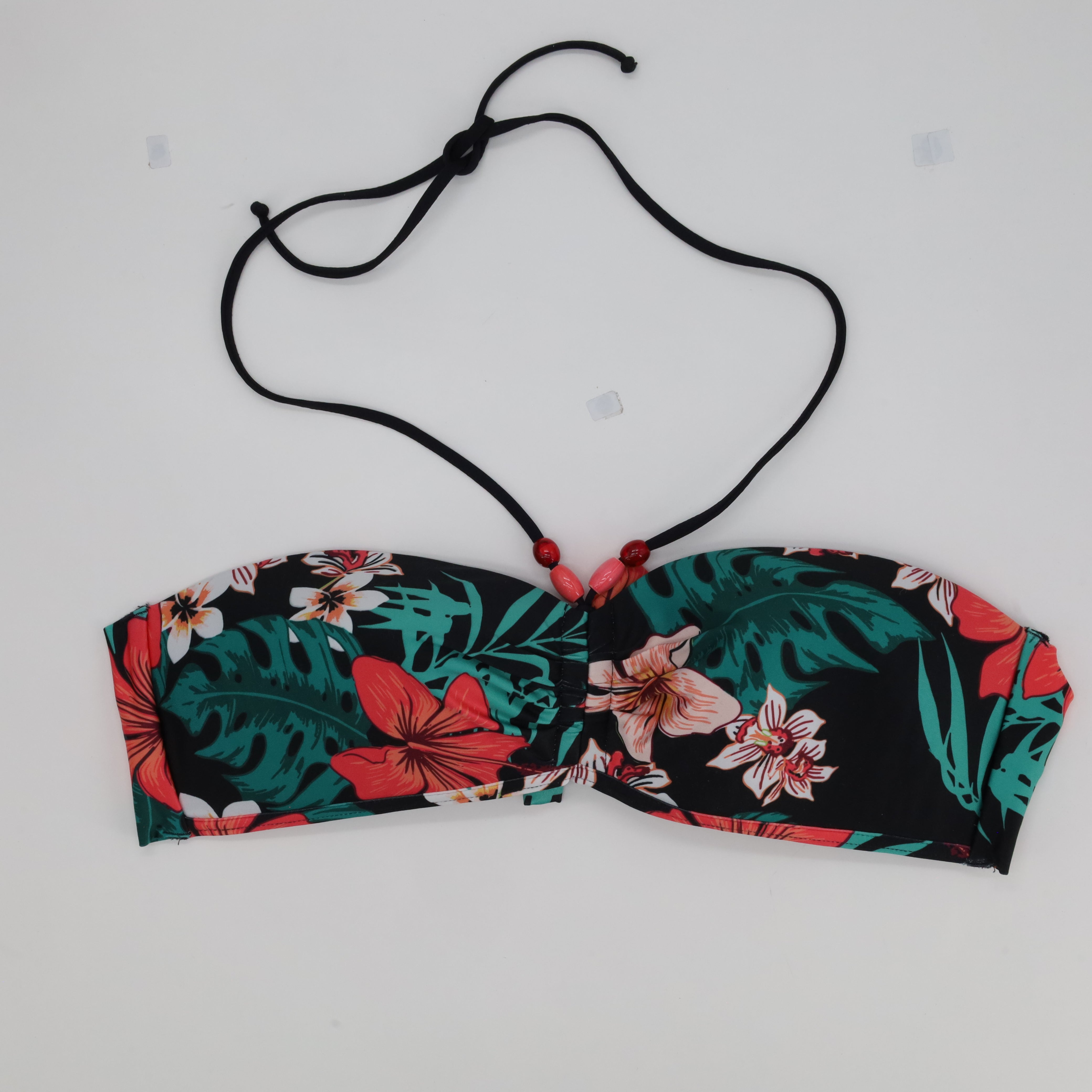 Haut de maillot Oxylane Vert