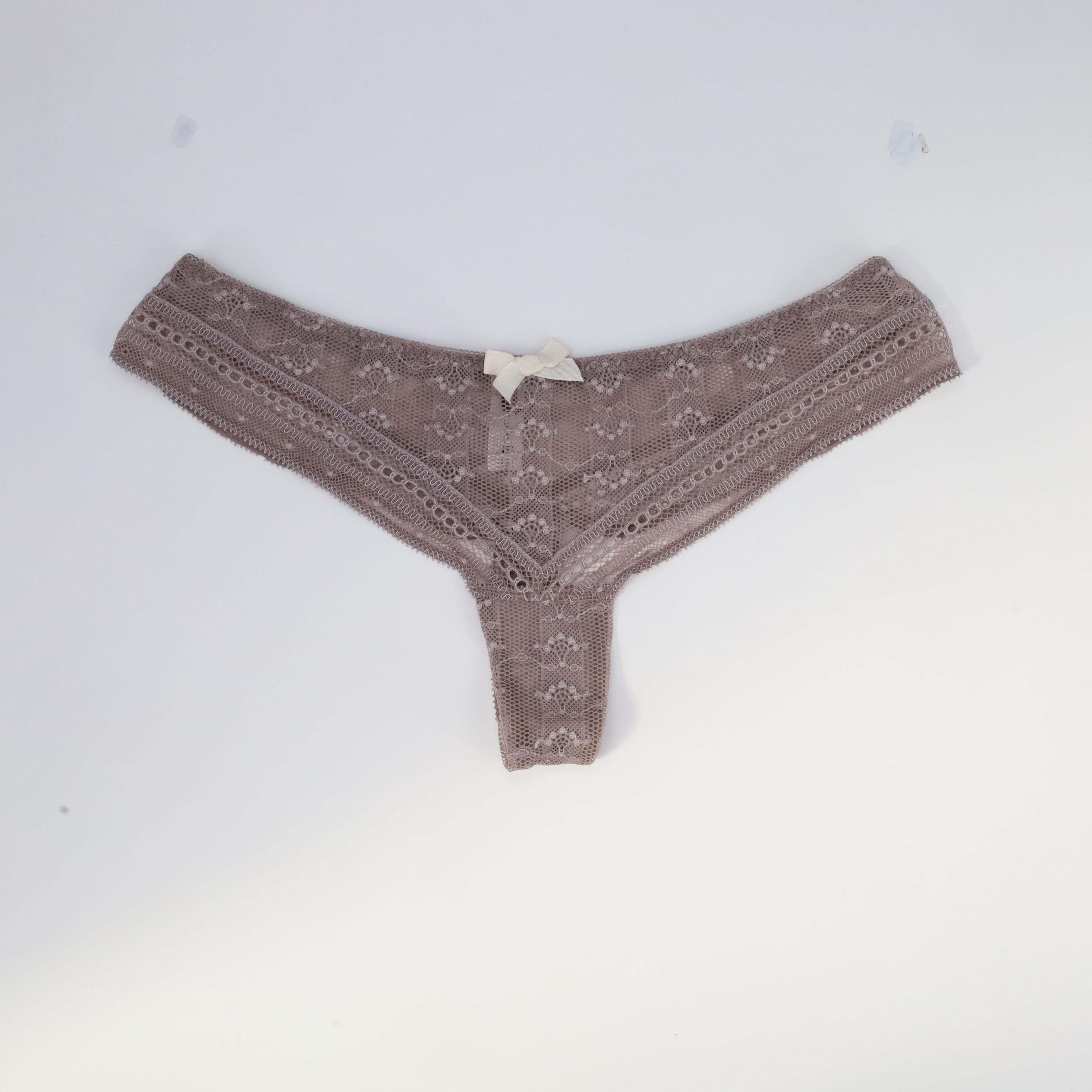 String Princesse tam.tam Marron