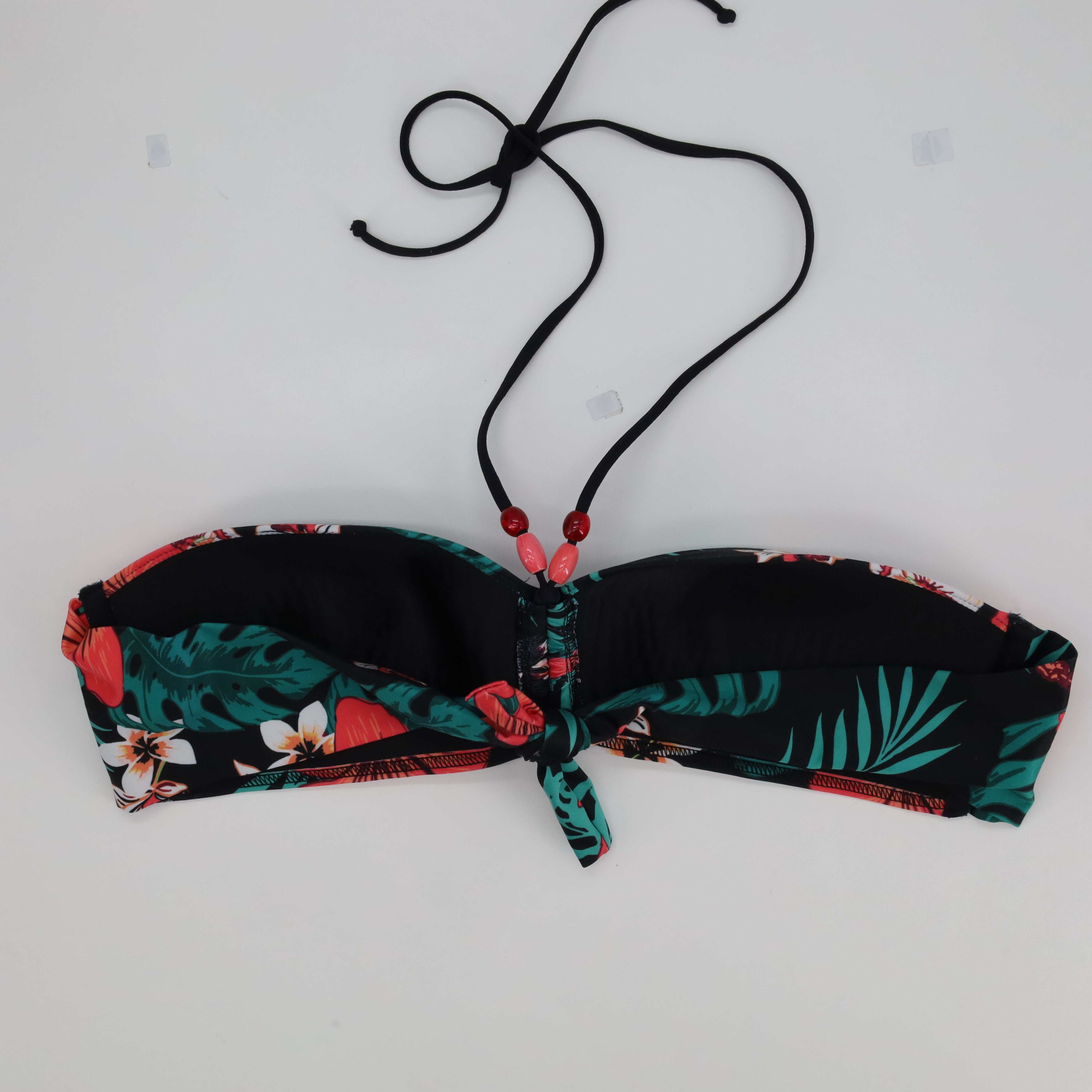 Haut de maillot Oxylane Vert