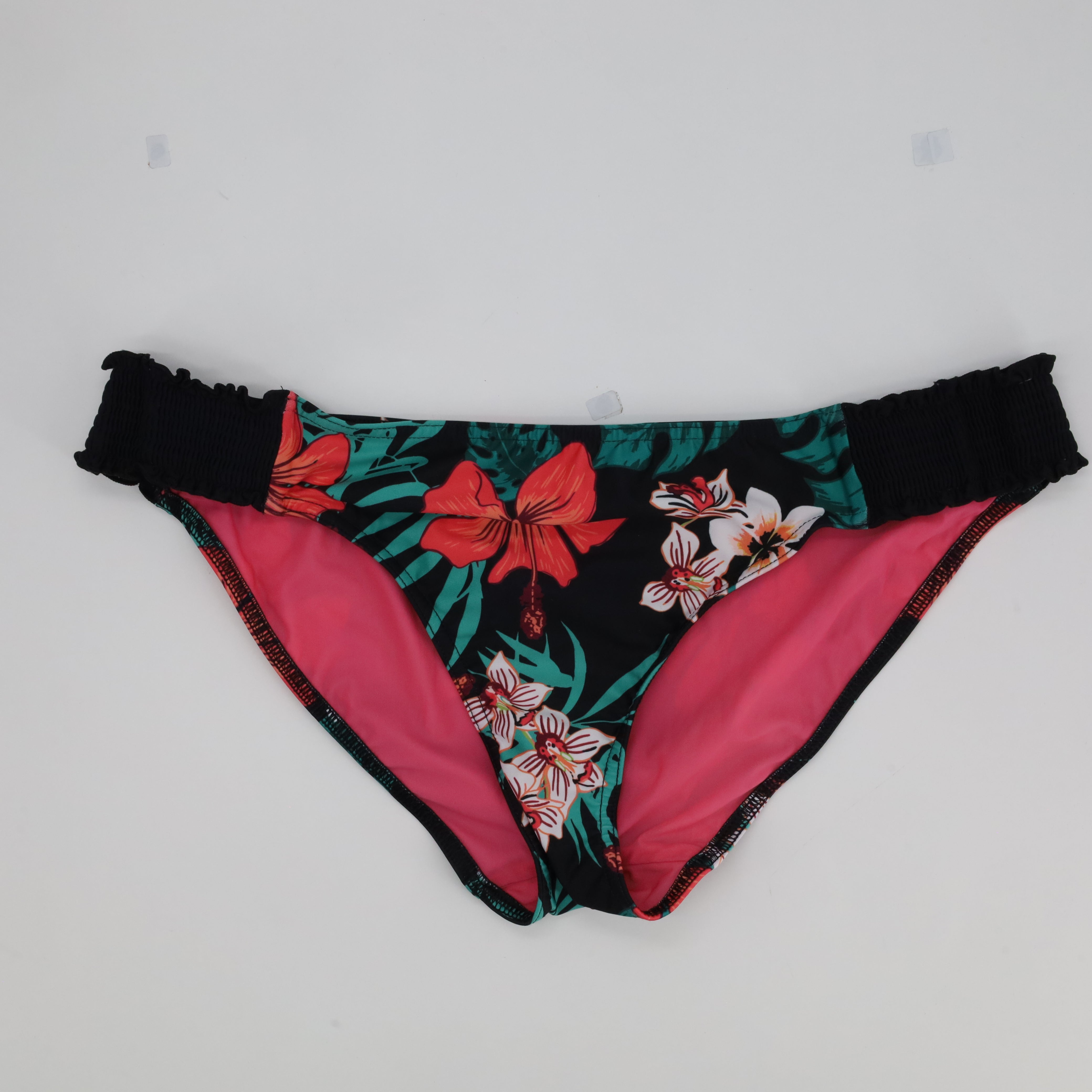 Bas de maillot Oxylane Vert