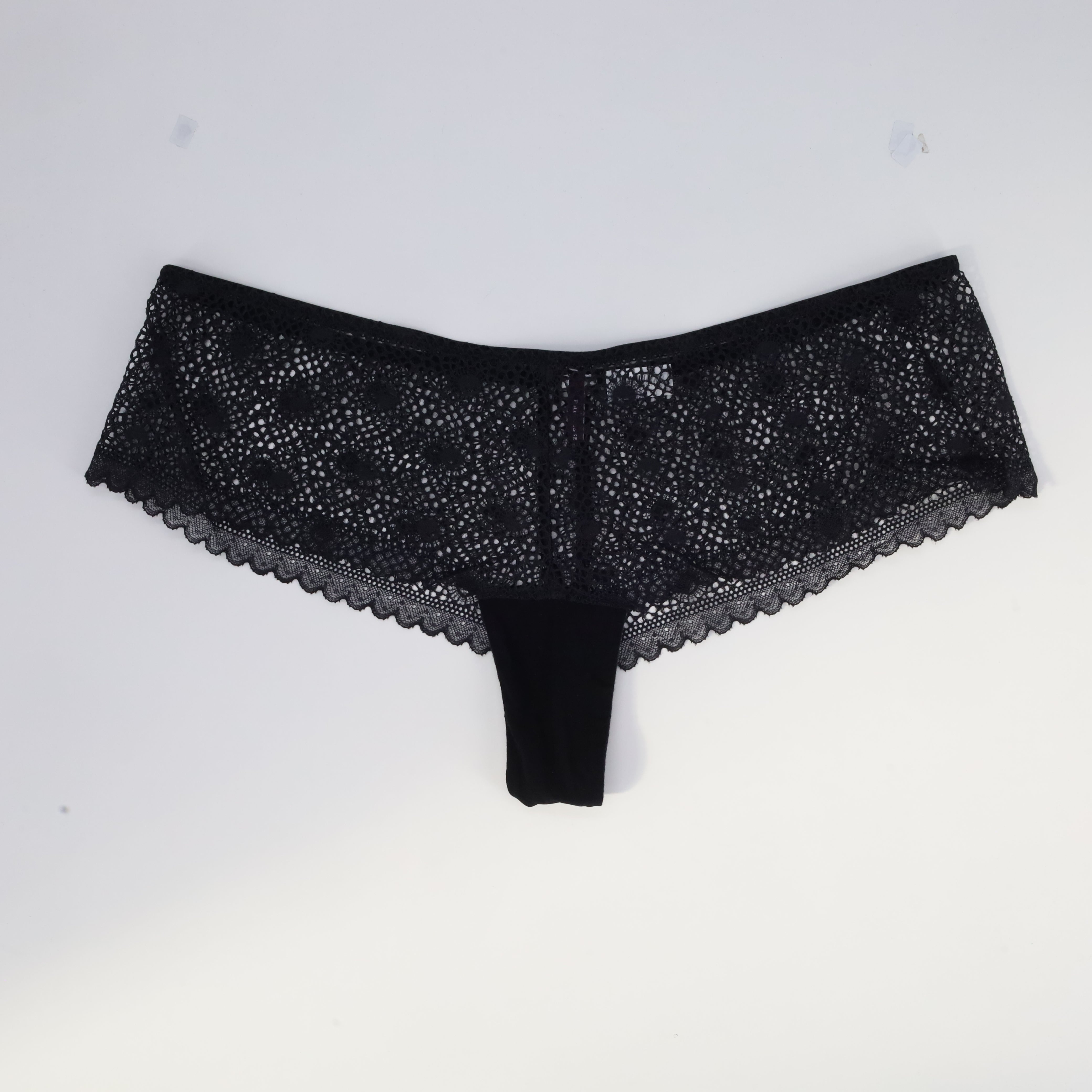 Culotte Princesse tam.tam Noir